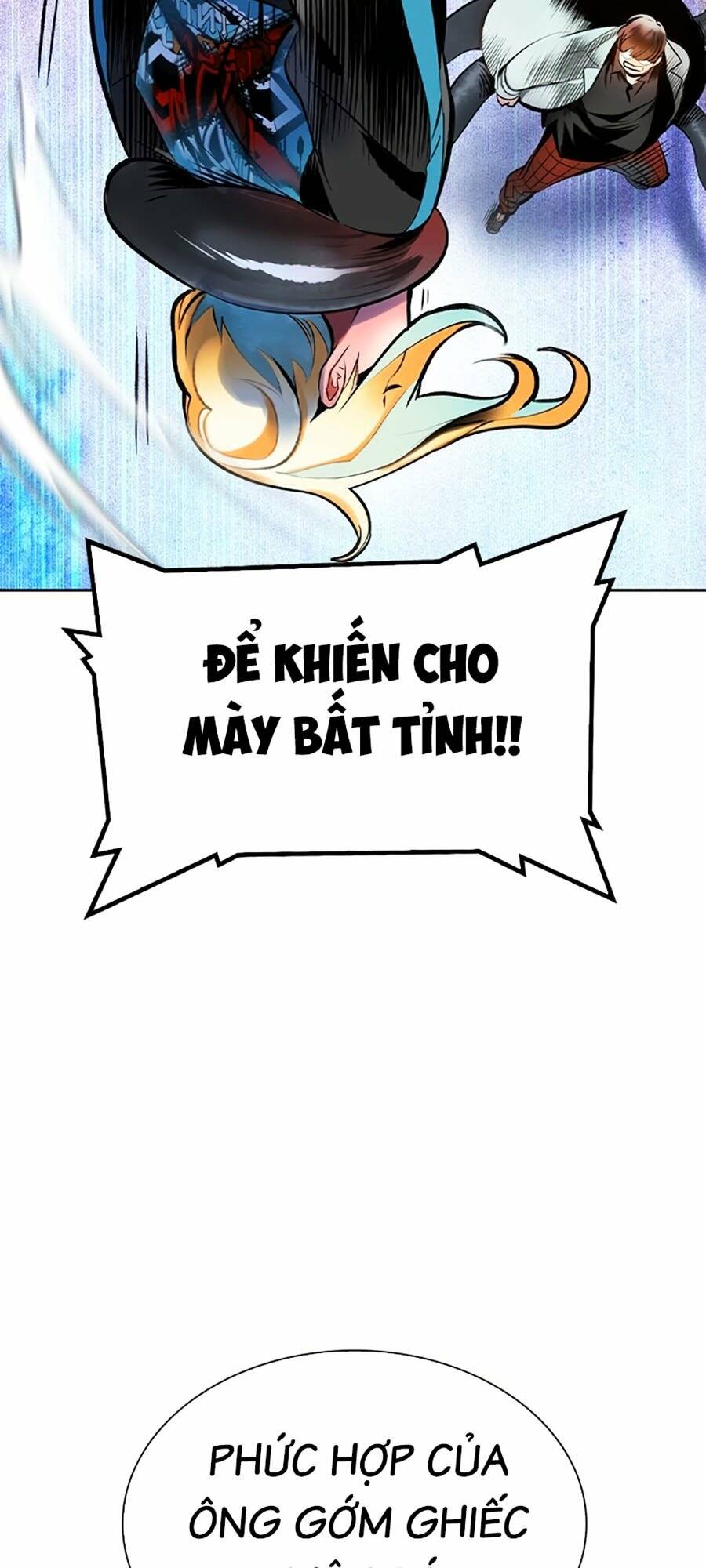 Nhân Trùng Đại Chiến Chapter 108 - Trang 2