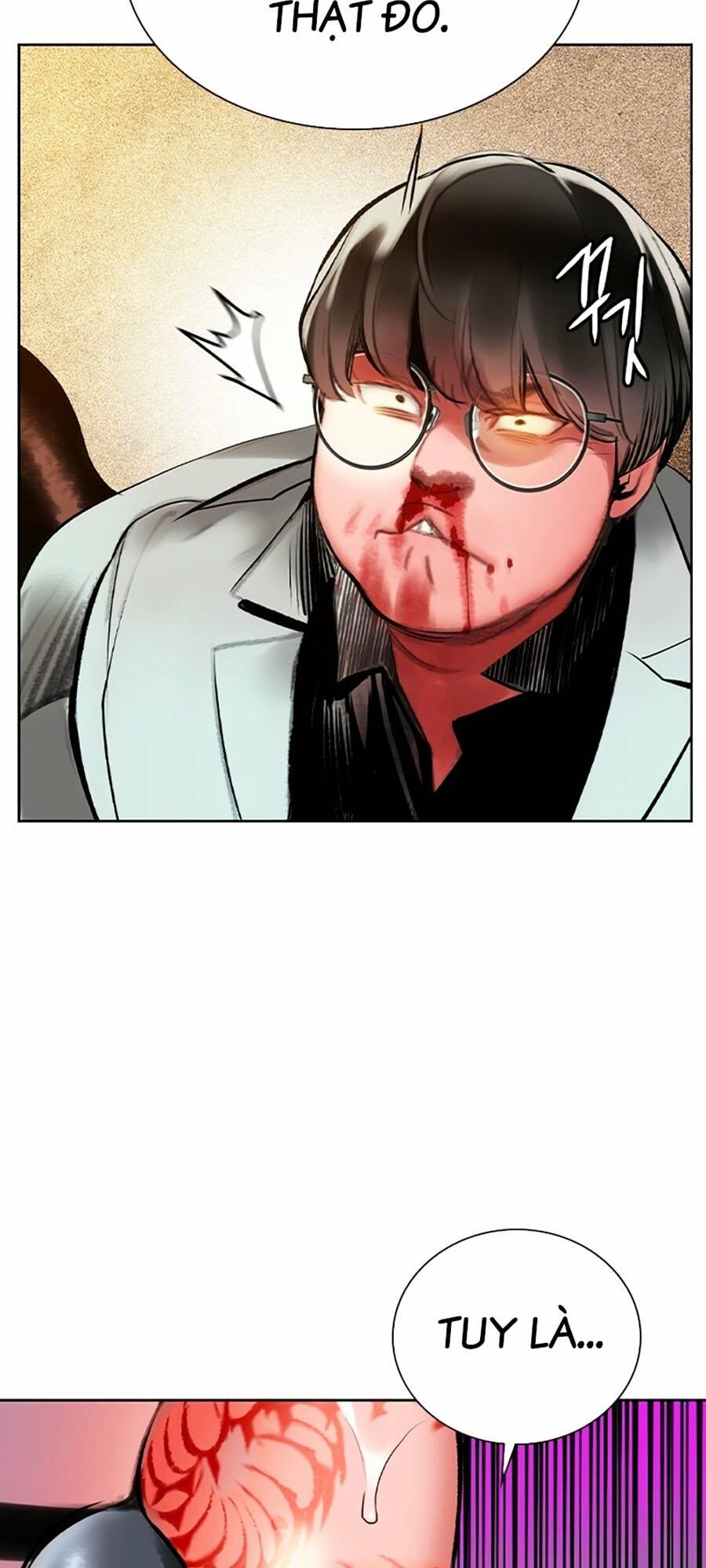 Nhân Trùng Đại Chiến Chapter 108 - Trang 2