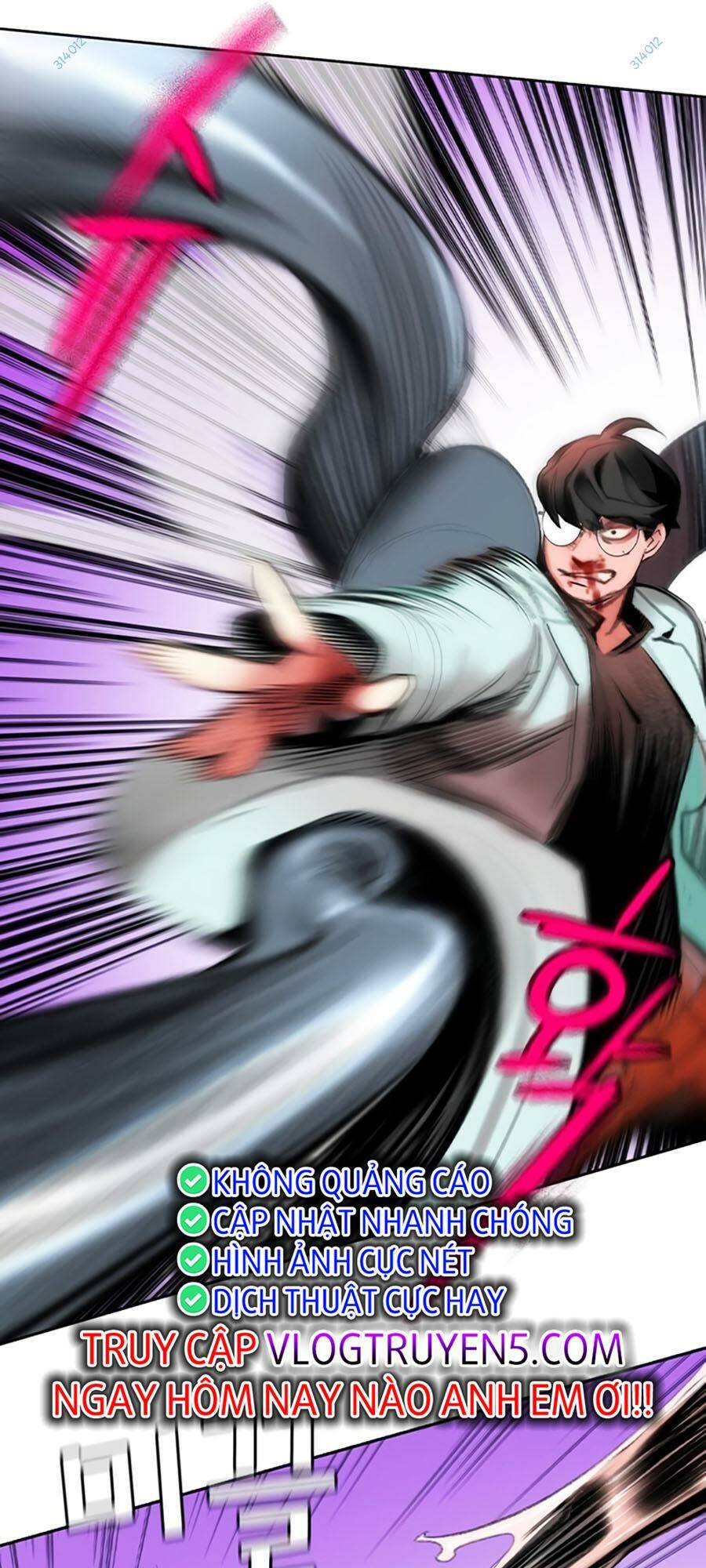 Nhân Trùng Đại Chiến Chapter 108 - Trang 2