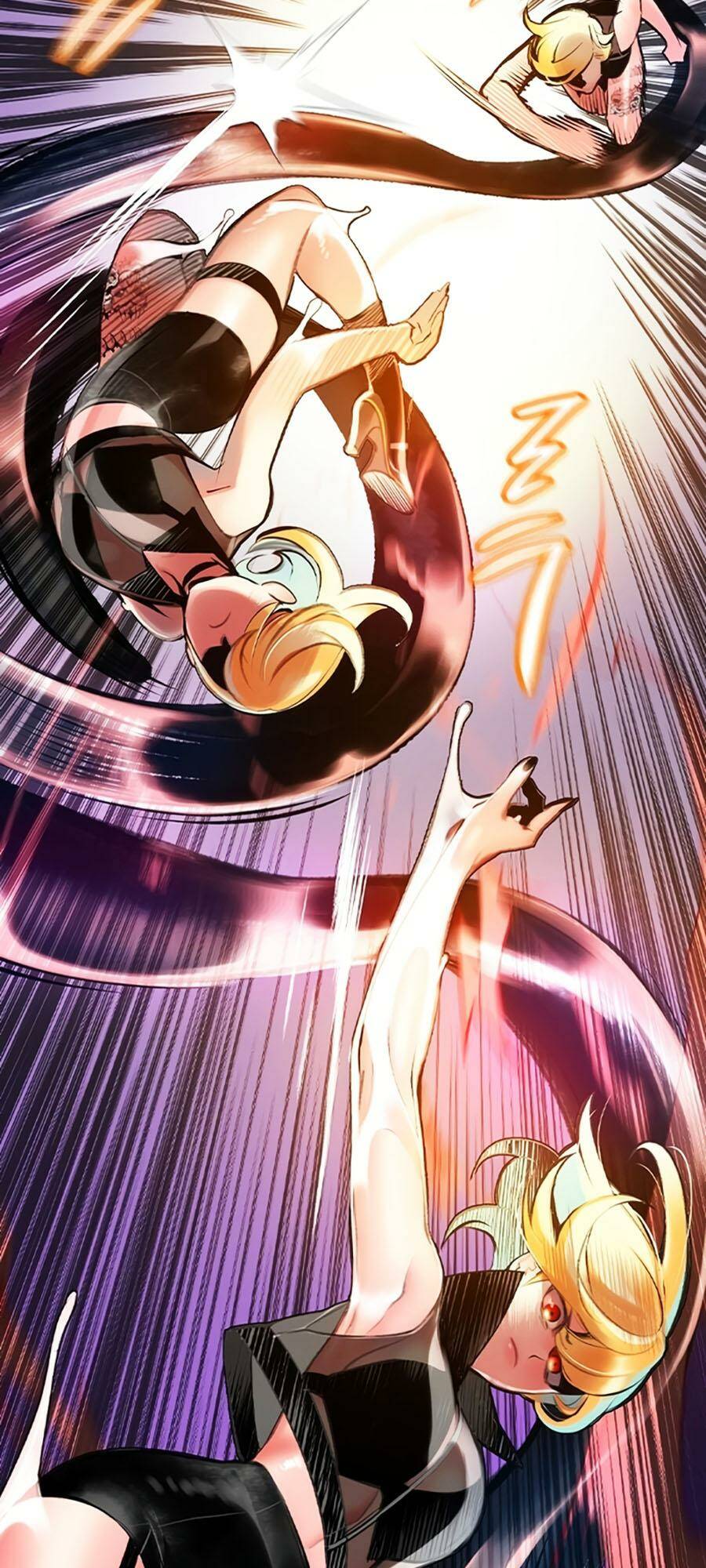 Nhân Trùng Đại Chiến Chapter 108 - Trang 2