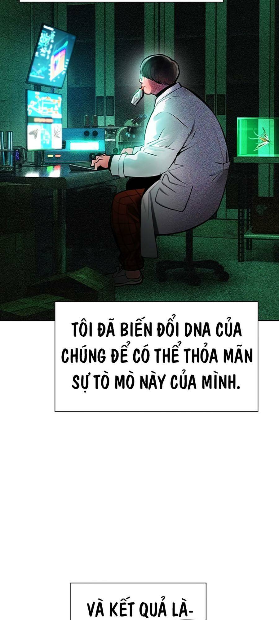 Nhân Trùng Đại Chiến Chapter 108 - Trang 2