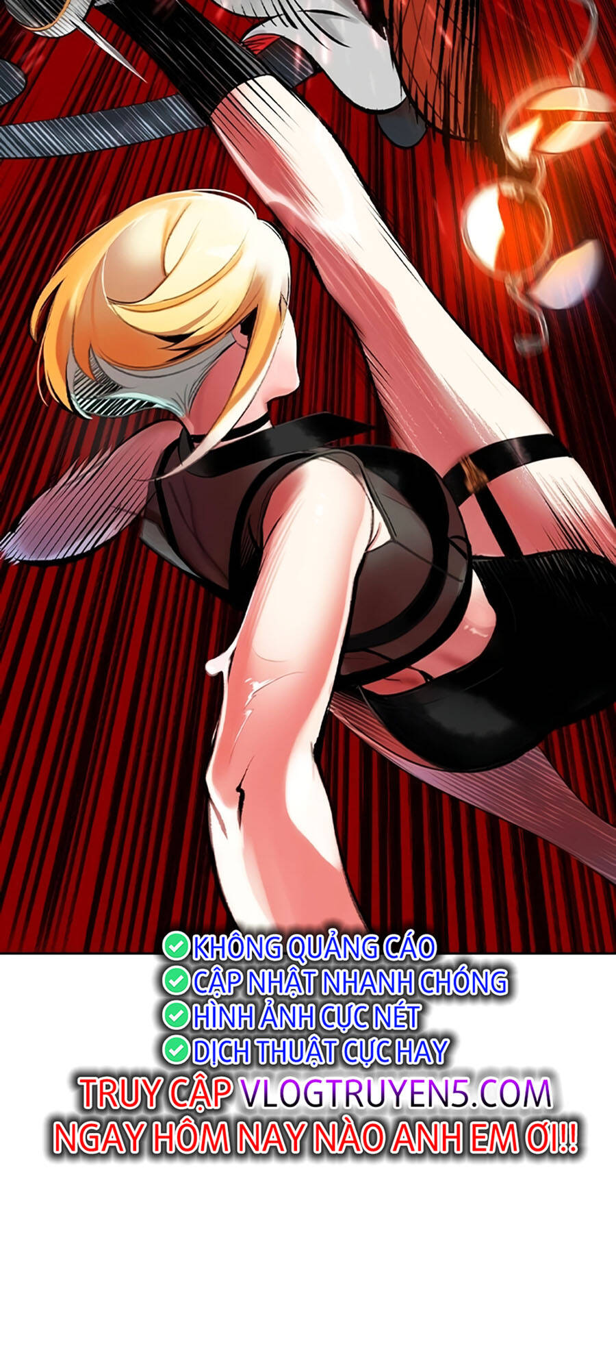 Nhân Trùng Đại Chiến Chapter 108 - Trang 2