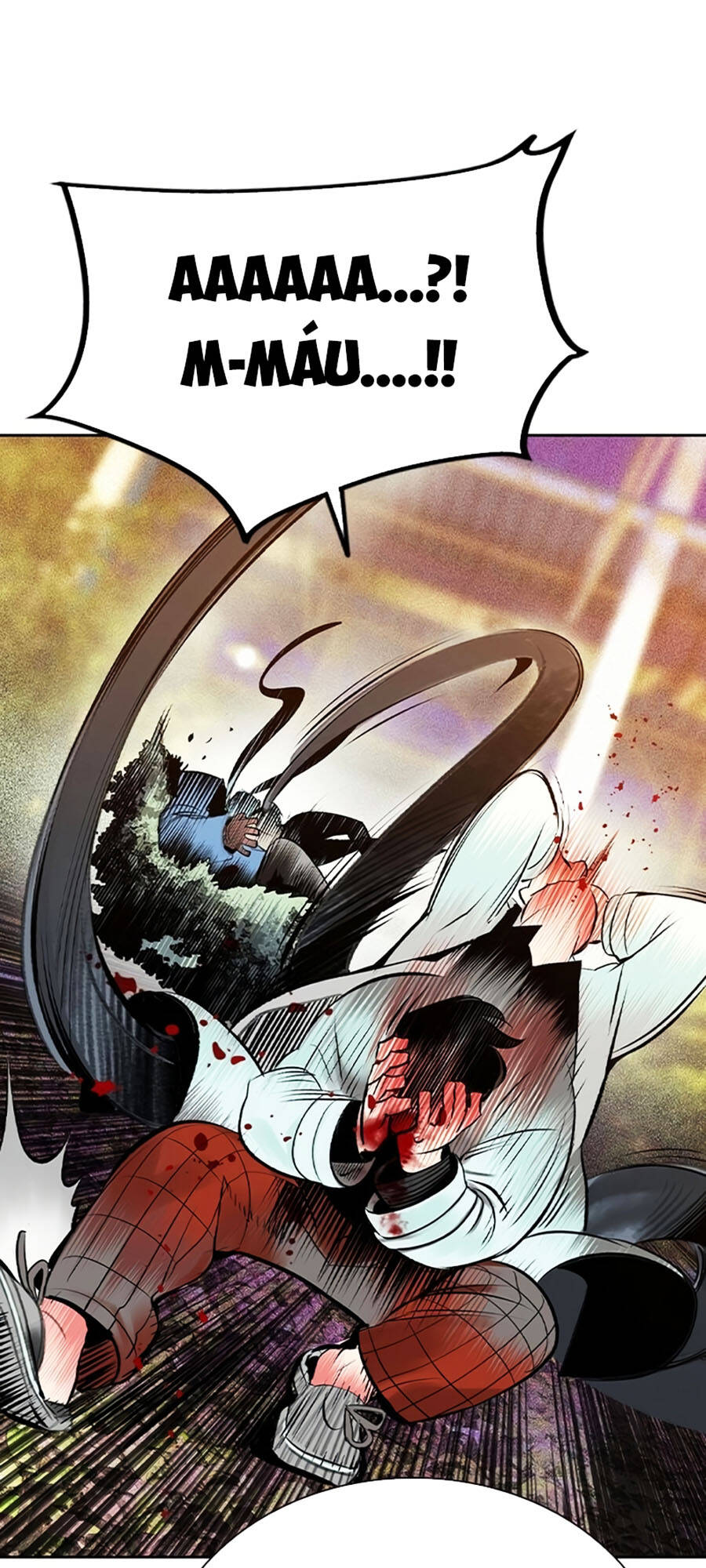 Nhân Trùng Đại Chiến Chapter 108 - Trang 2