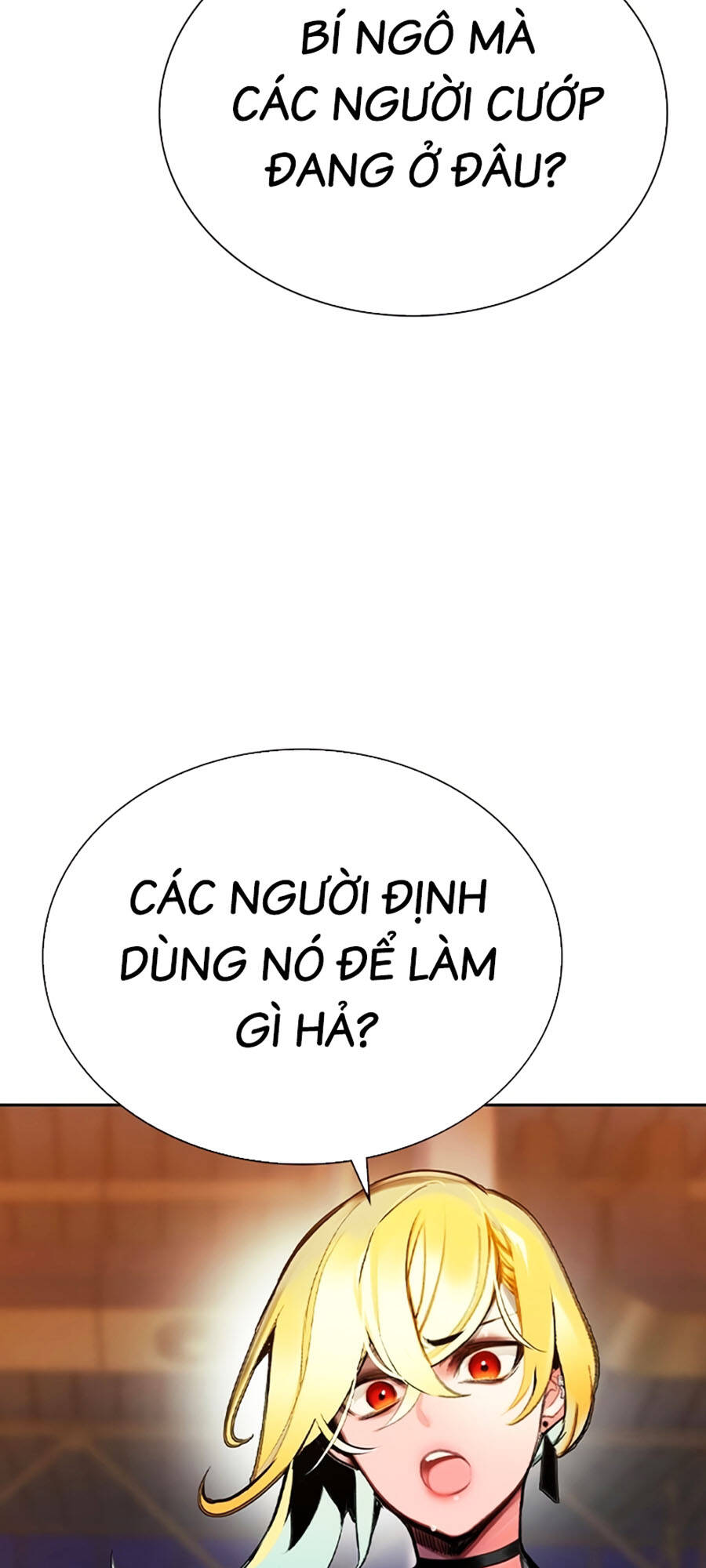 Nhân Trùng Đại Chiến Chapter 108 - Trang 2