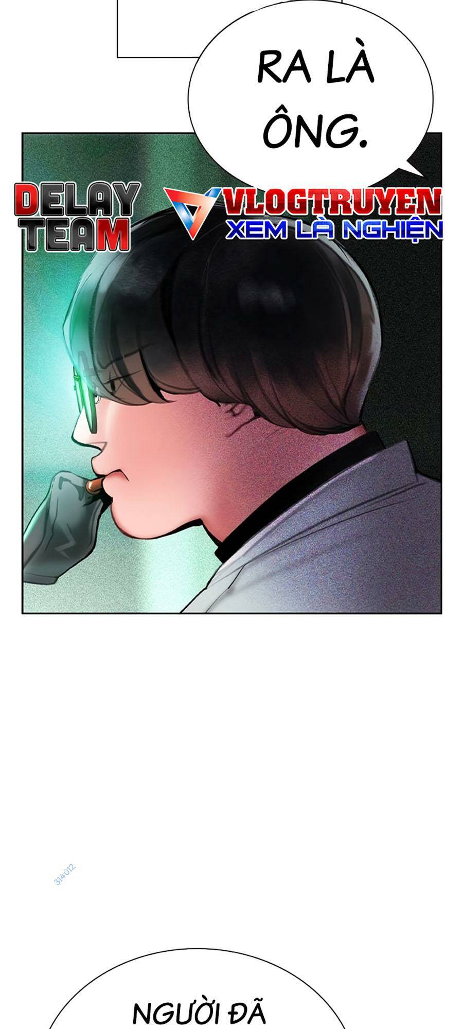 Nhân Trùng Đại Chiến Chapter 108 - Trang 2