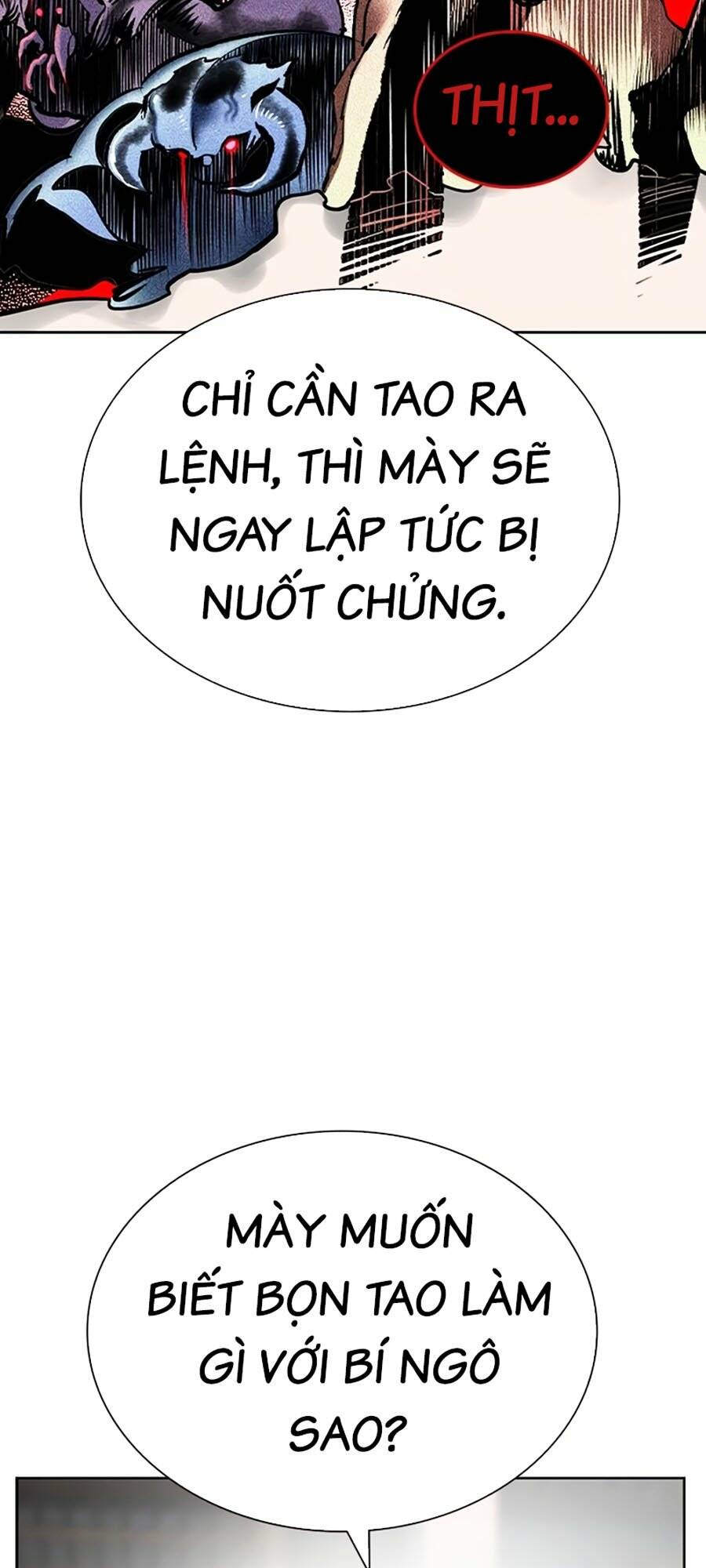 Nhân Trùng Đại Chiến Chapter 108 - Trang 2