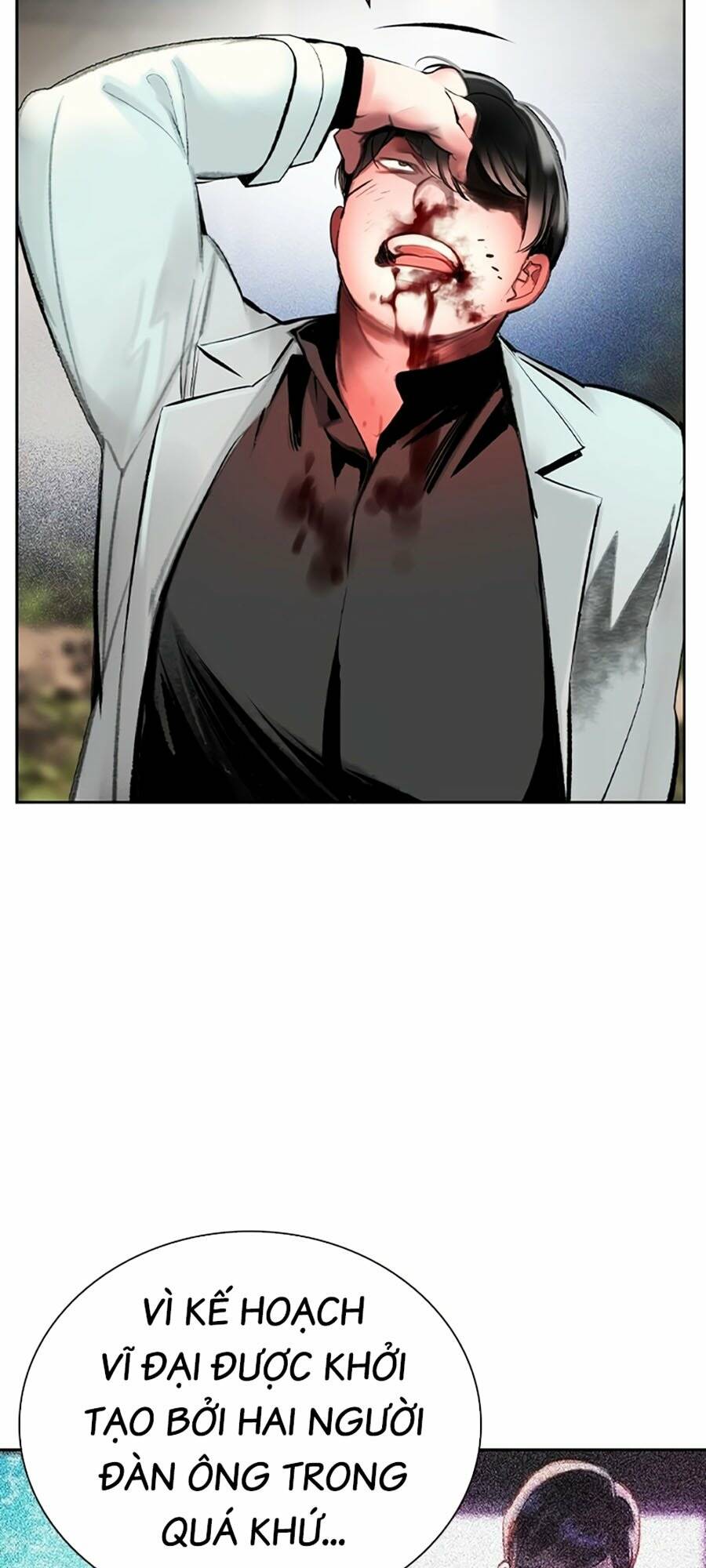 Nhân Trùng Đại Chiến Chapter 108 - Trang 2