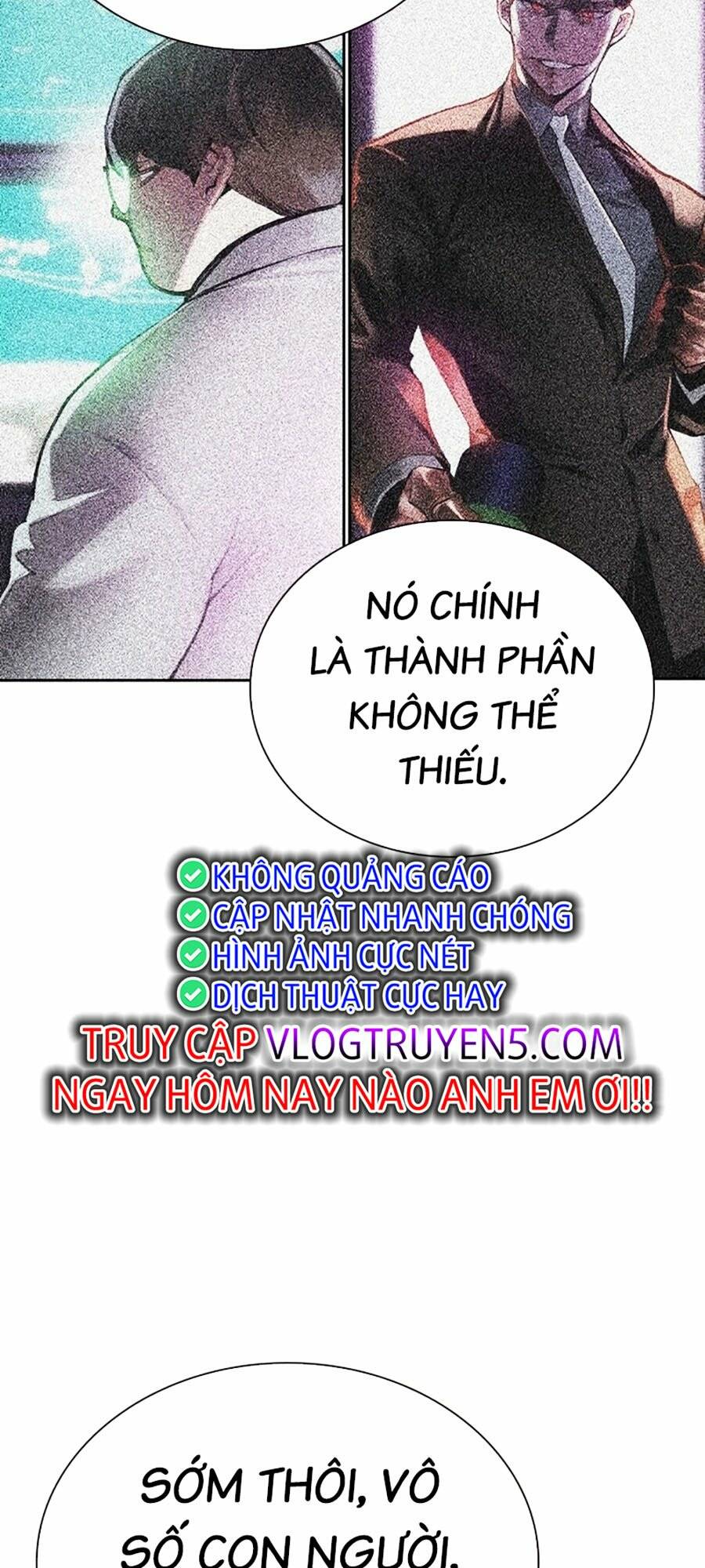 Nhân Trùng Đại Chiến Chapter 108 - Trang 2
