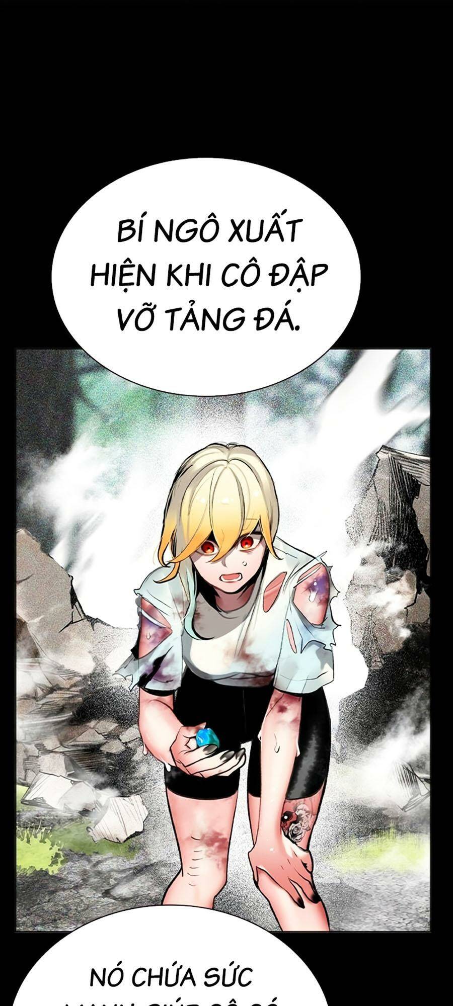 Nhân Trùng Đại Chiến Chapter 108 - Trang 2