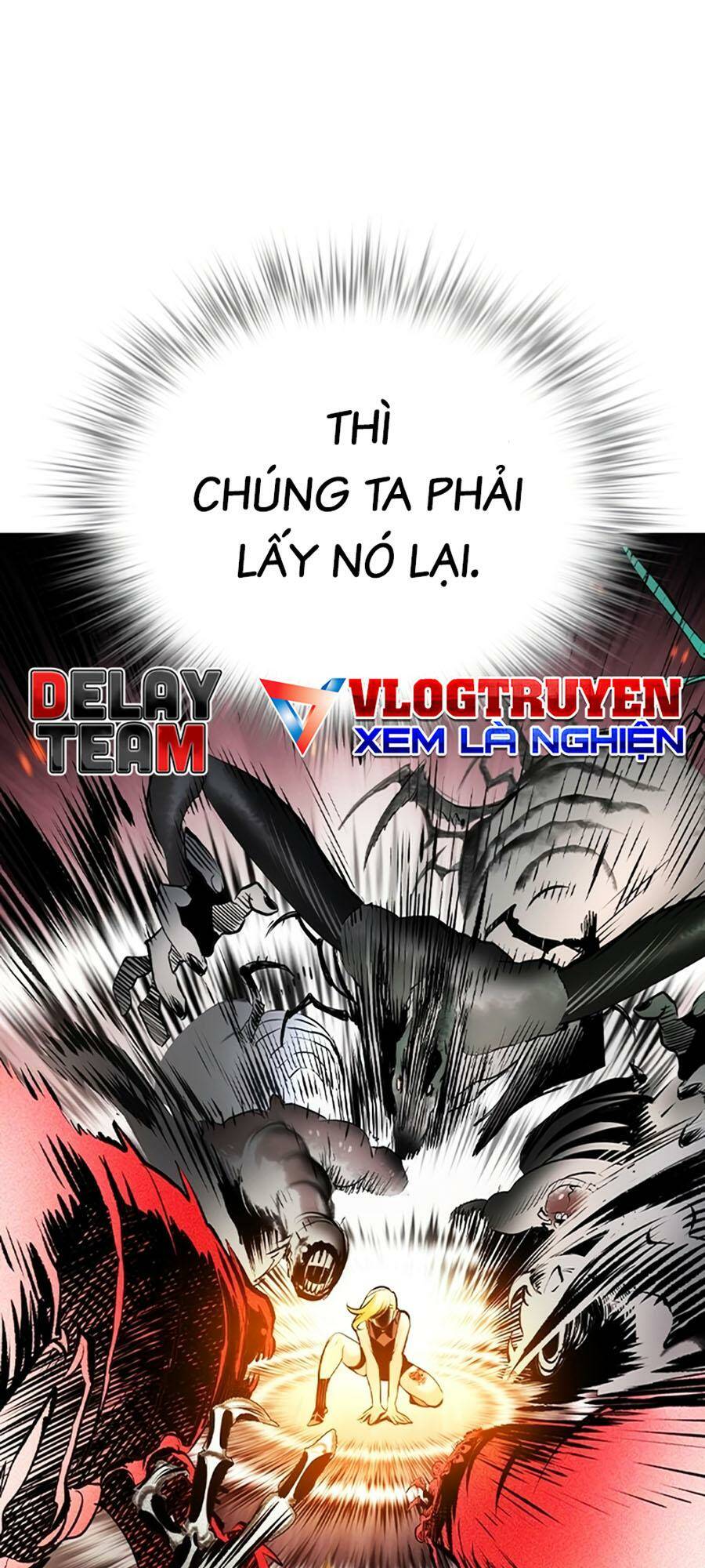 Nhân Trùng Đại Chiến Chapter 108 - Trang 2
