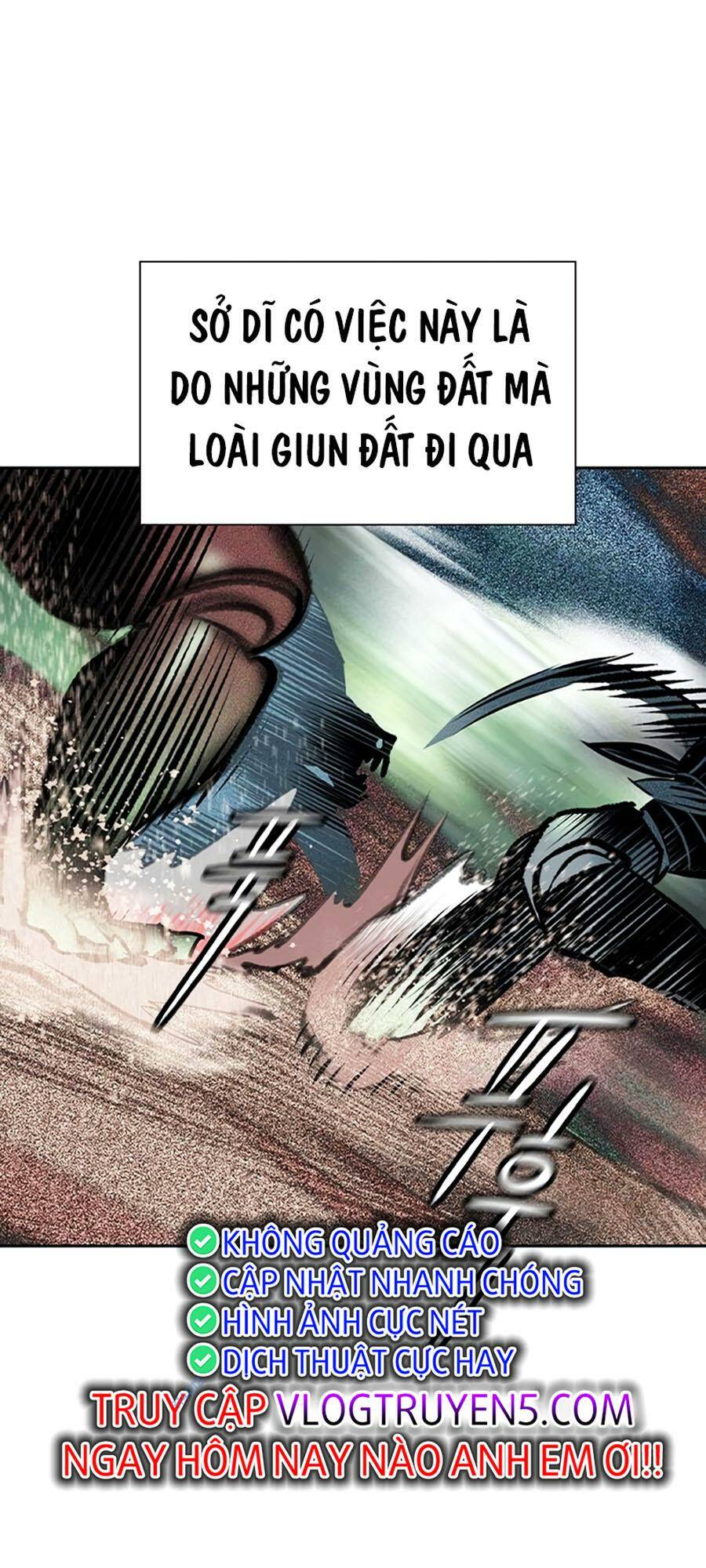 Nhân Trùng Đại Chiến Chapter 108 - Trang 2