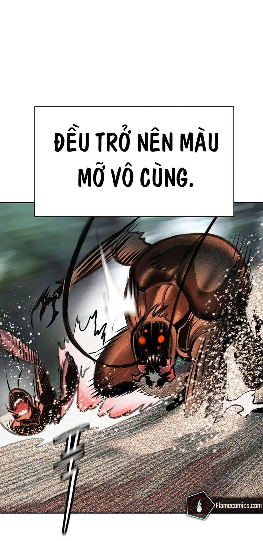 Nhân Trùng Đại Chiến Chapter 108 - Trang 2