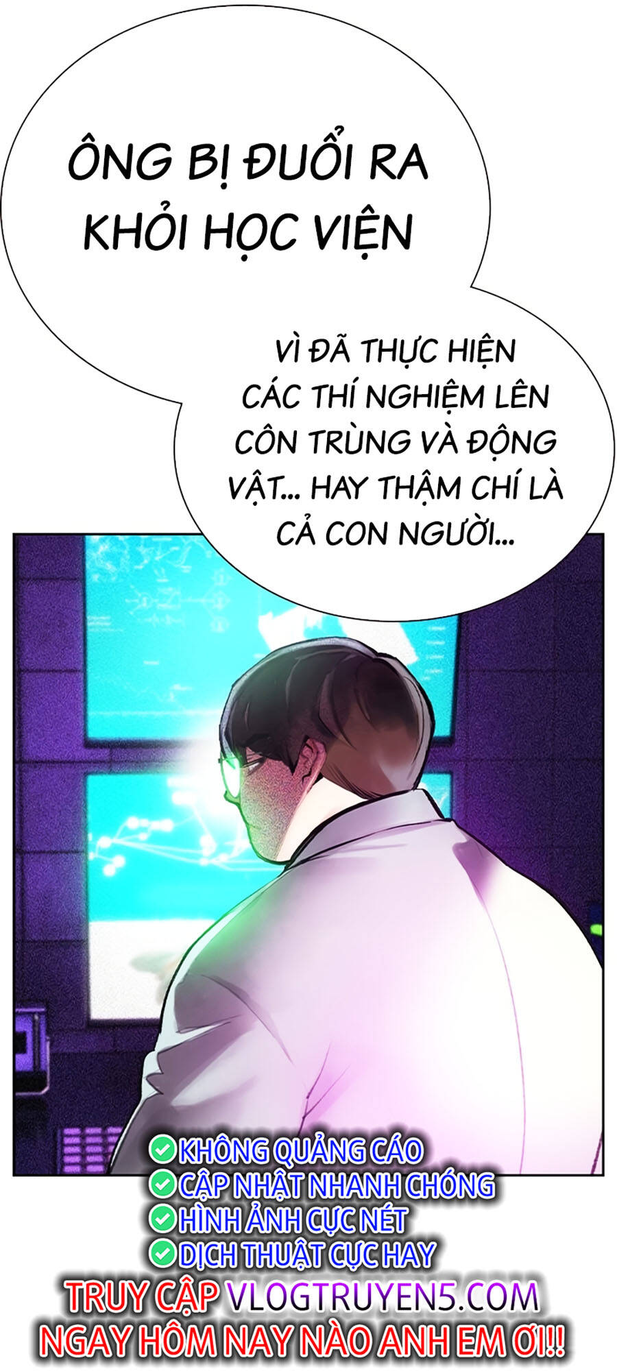 Nhân Trùng Đại Chiến Chapter 108 - Trang 2