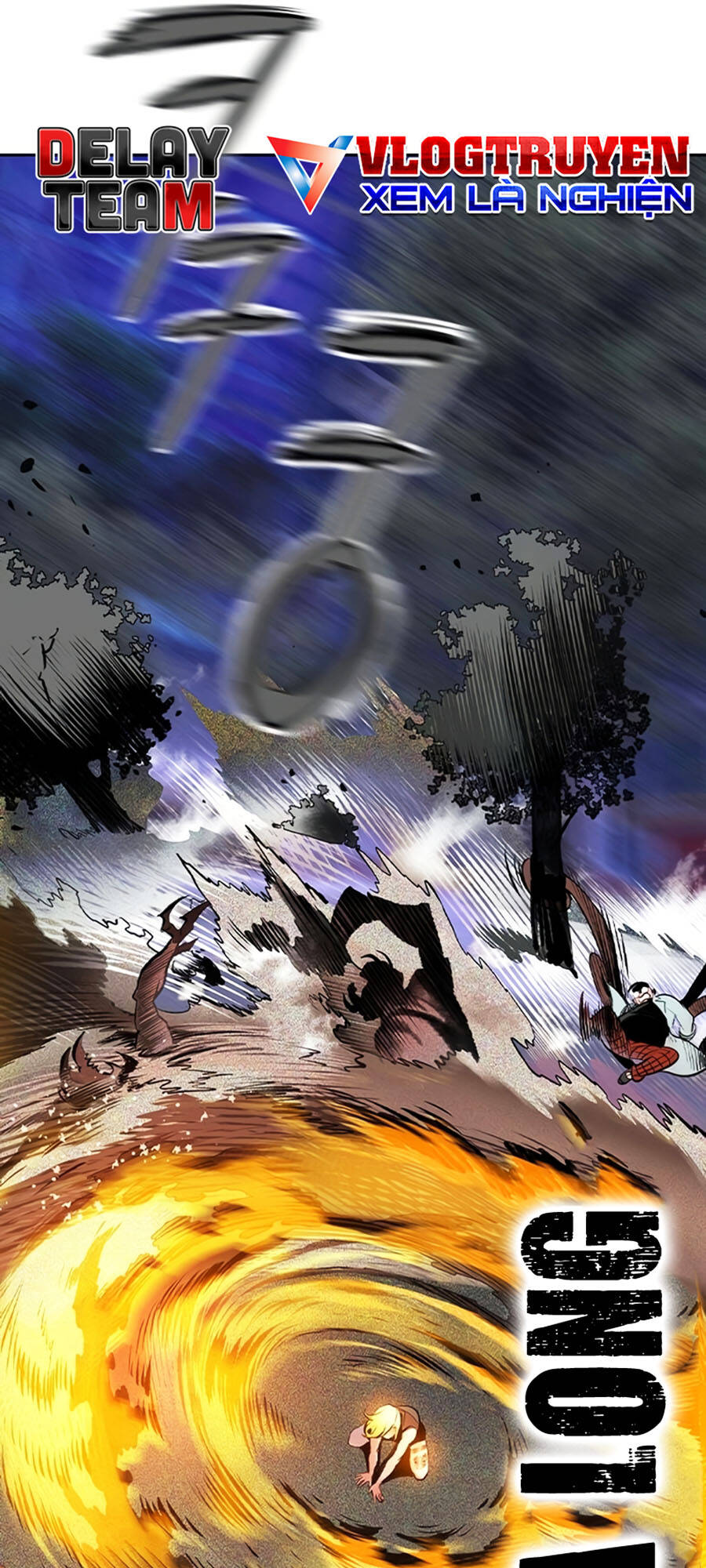 Nhân Trùng Đại Chiến Chapter 108 - Trang 2