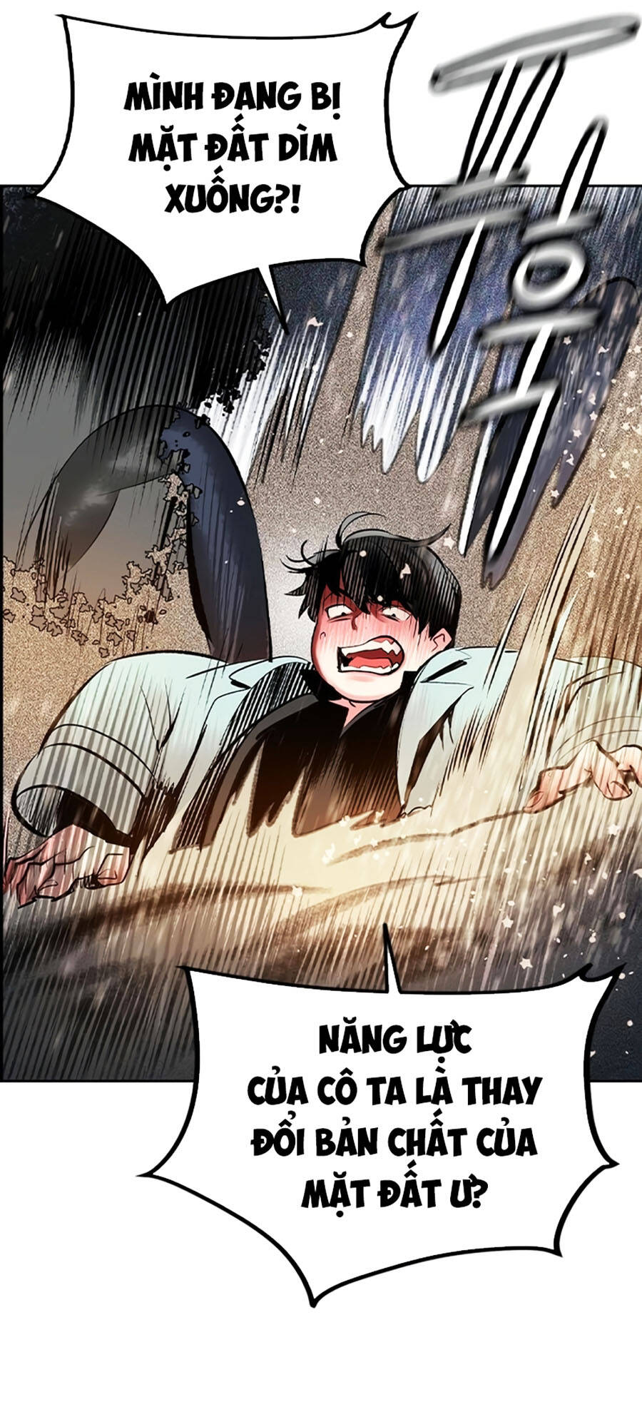 Nhân Trùng Đại Chiến Chapter 108 - Trang 2