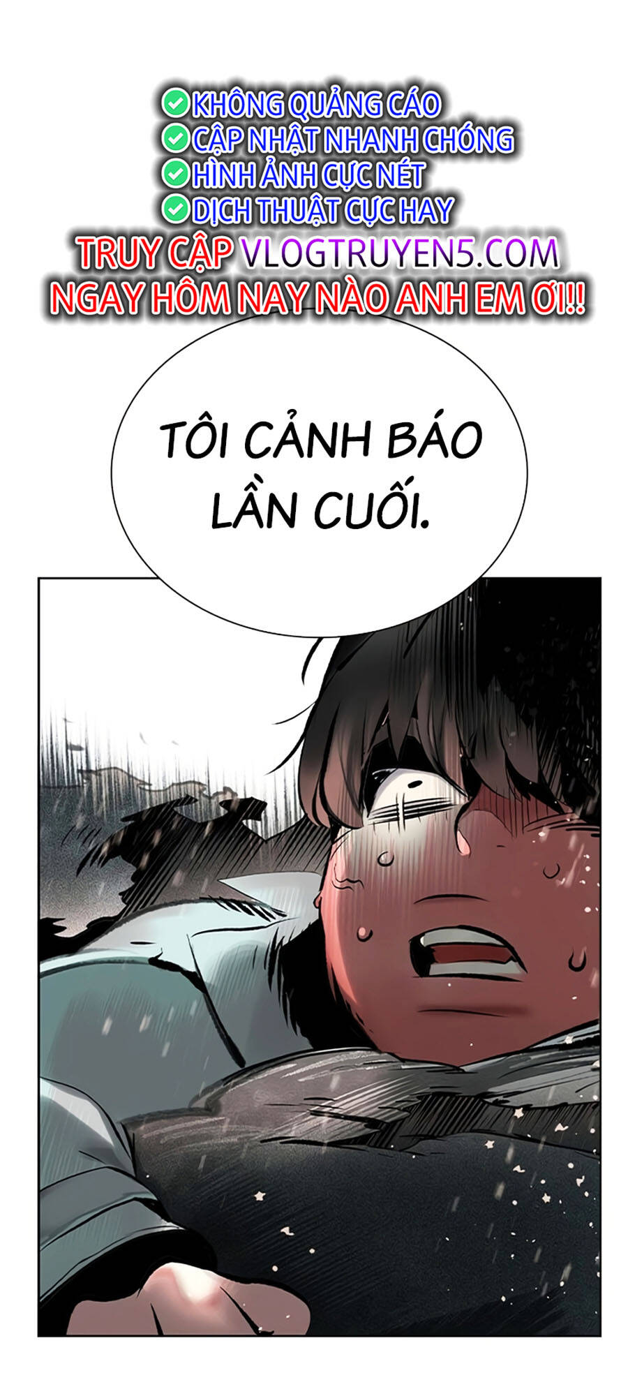 Nhân Trùng Đại Chiến Chapter 108 - Trang 2