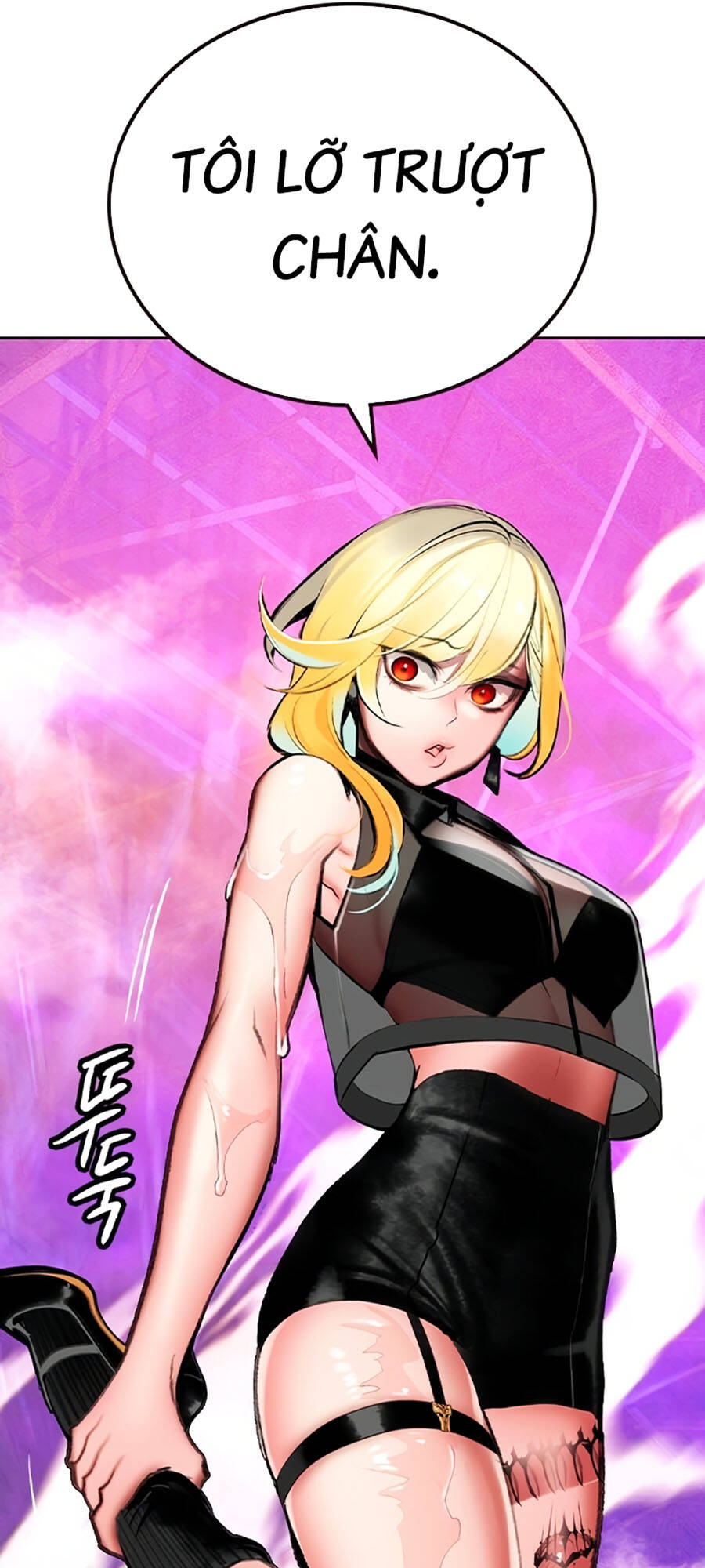 Nhân Trùng Đại Chiến Chapter 108 - Trang 2