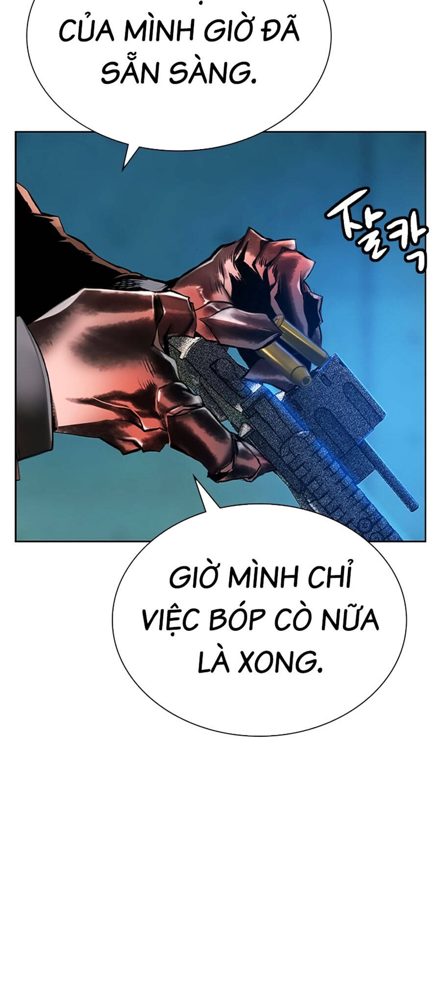 Nhân Trùng Đại Chiến Chapter 108 - Trang 2