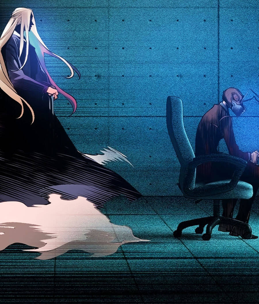 Nhân Trùng Đại Chiến Chapter 108 - Trang 2