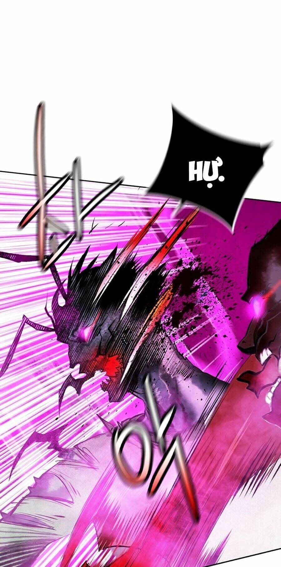 Nhân Trùng Đại Chiến Chapter 109 - Trang 2