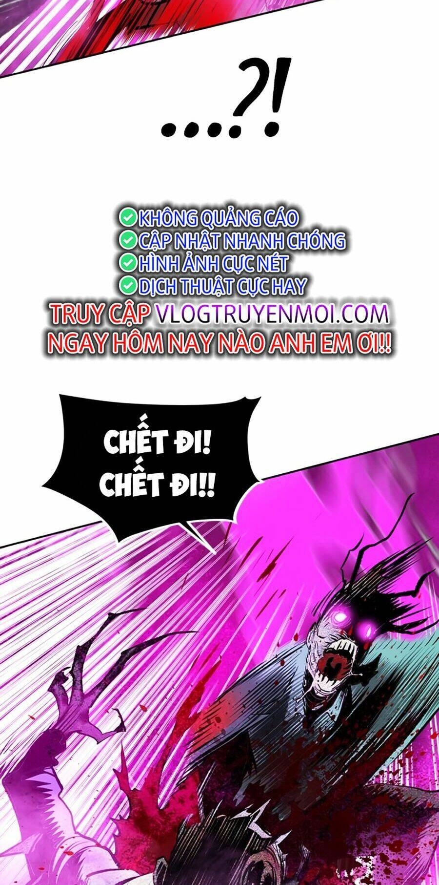 Nhân Trùng Đại Chiến Chapter 109 - Trang 2