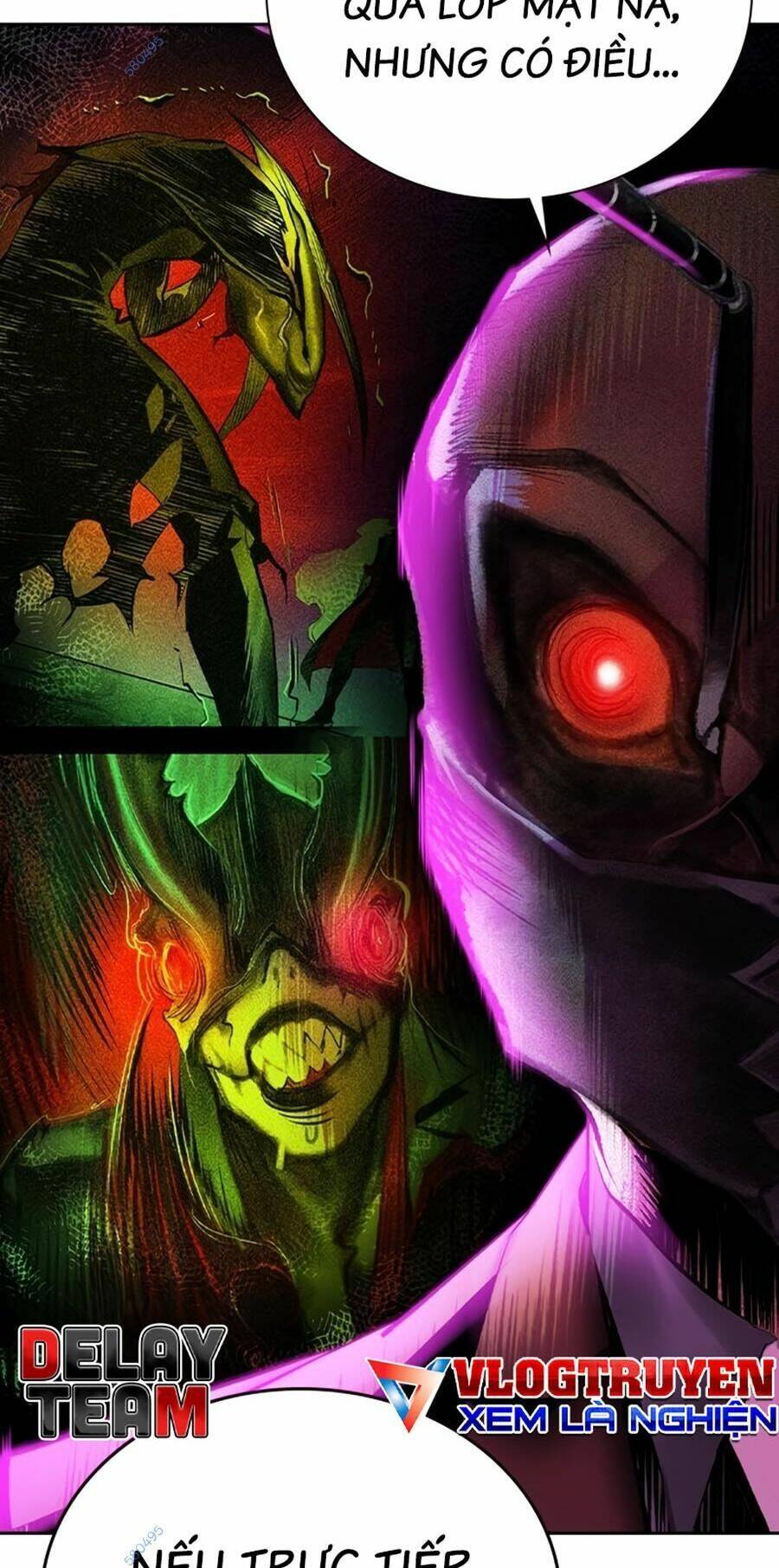 Nhân Trùng Đại Chiến Chapter 109 - Trang 2