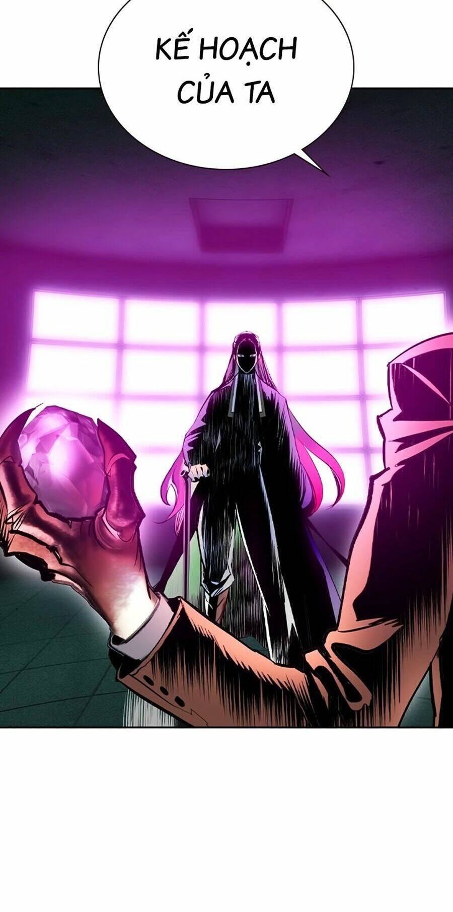 Nhân Trùng Đại Chiến Chapter 109 - Trang 2