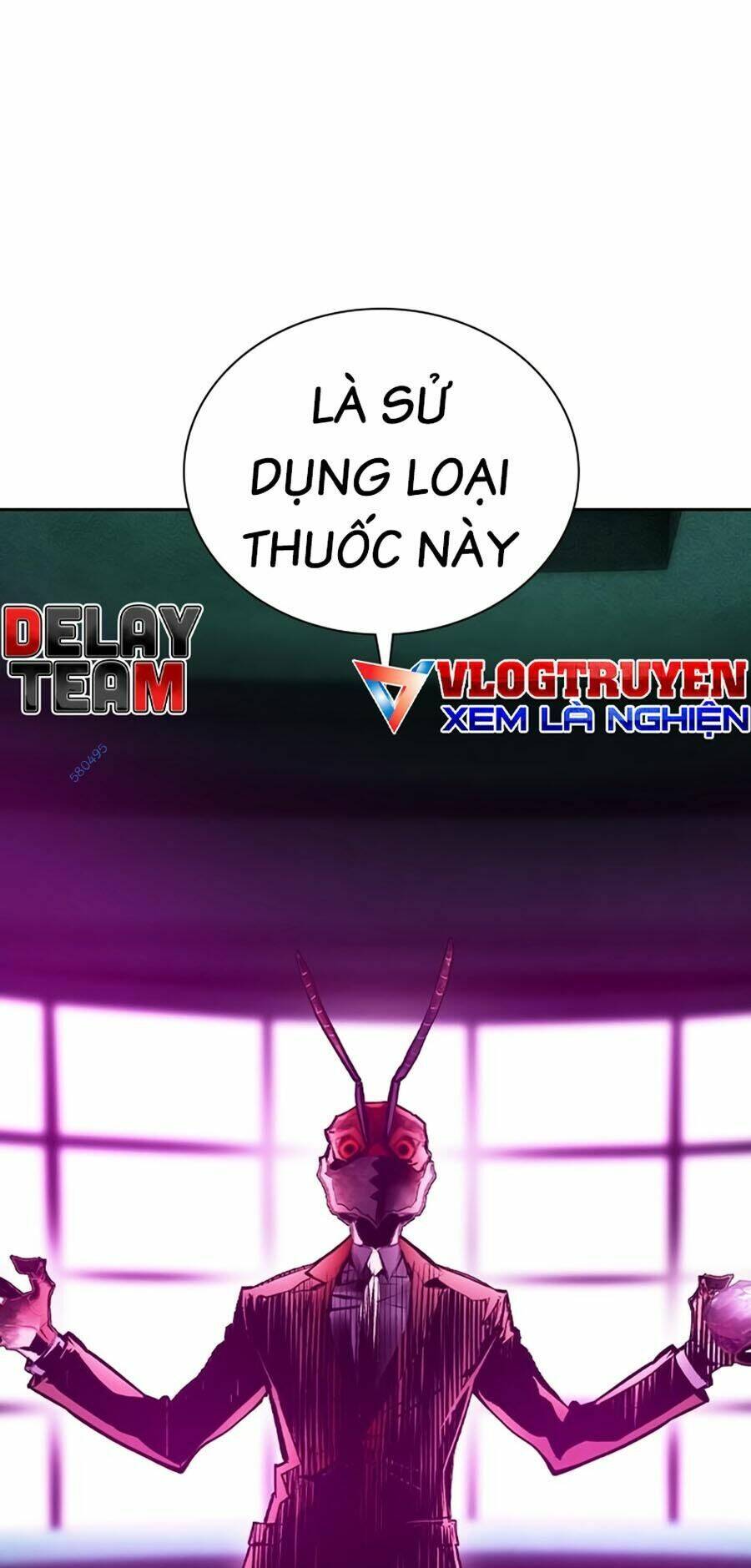 Nhân Trùng Đại Chiến Chapter 109 - Trang 2