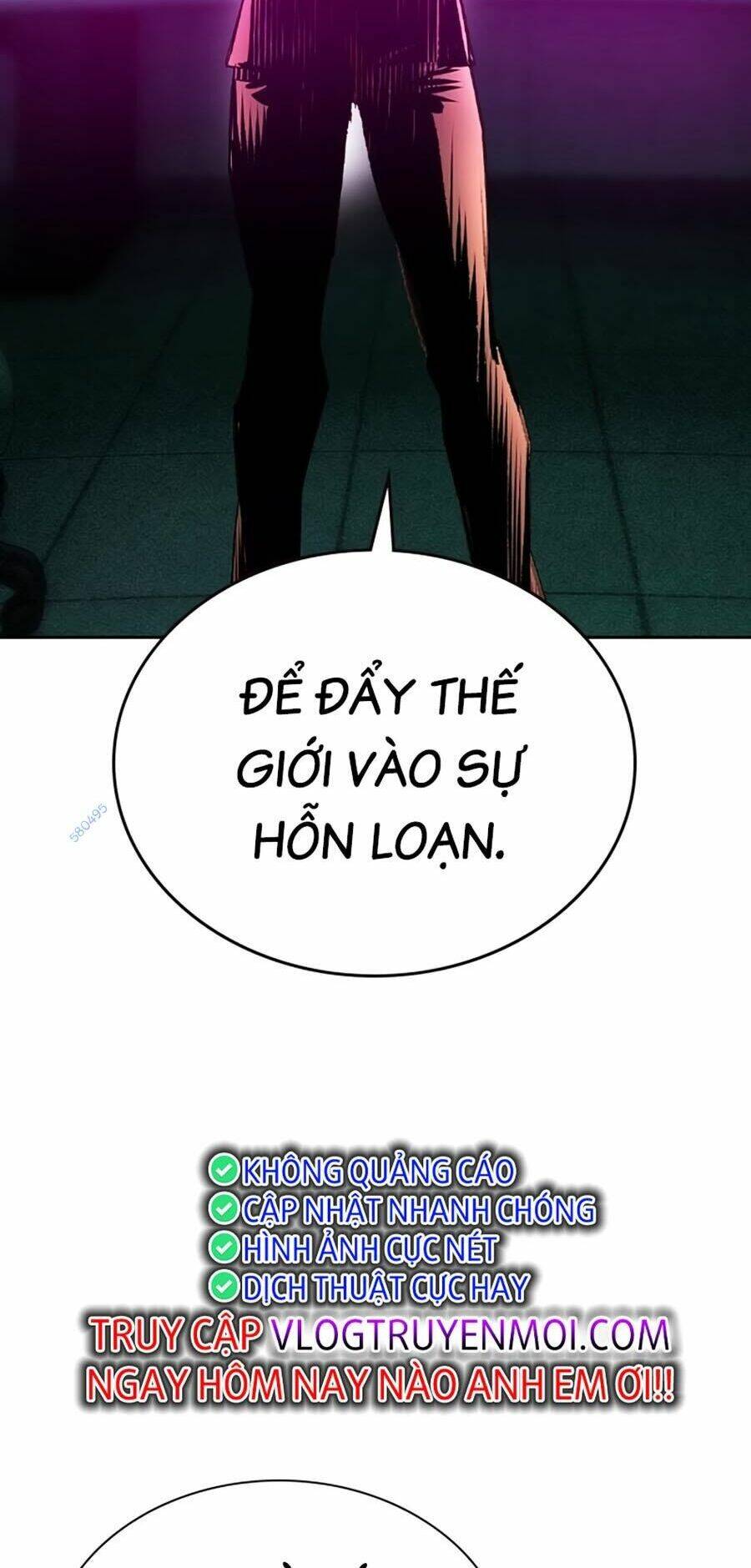 Nhân Trùng Đại Chiến Chapter 109 - Trang 2