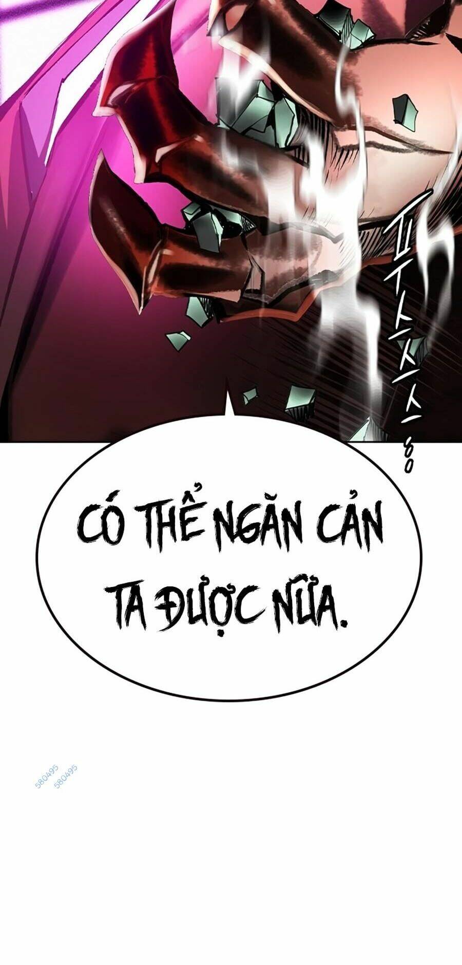 Nhân Trùng Đại Chiến Chapter 109 - Trang 2