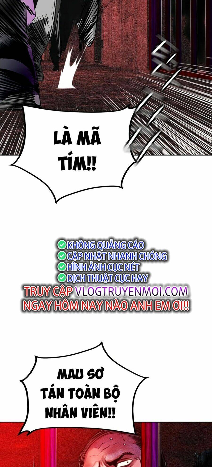 Nhân Trùng Đại Chiến Chapter 109 - Trang 2