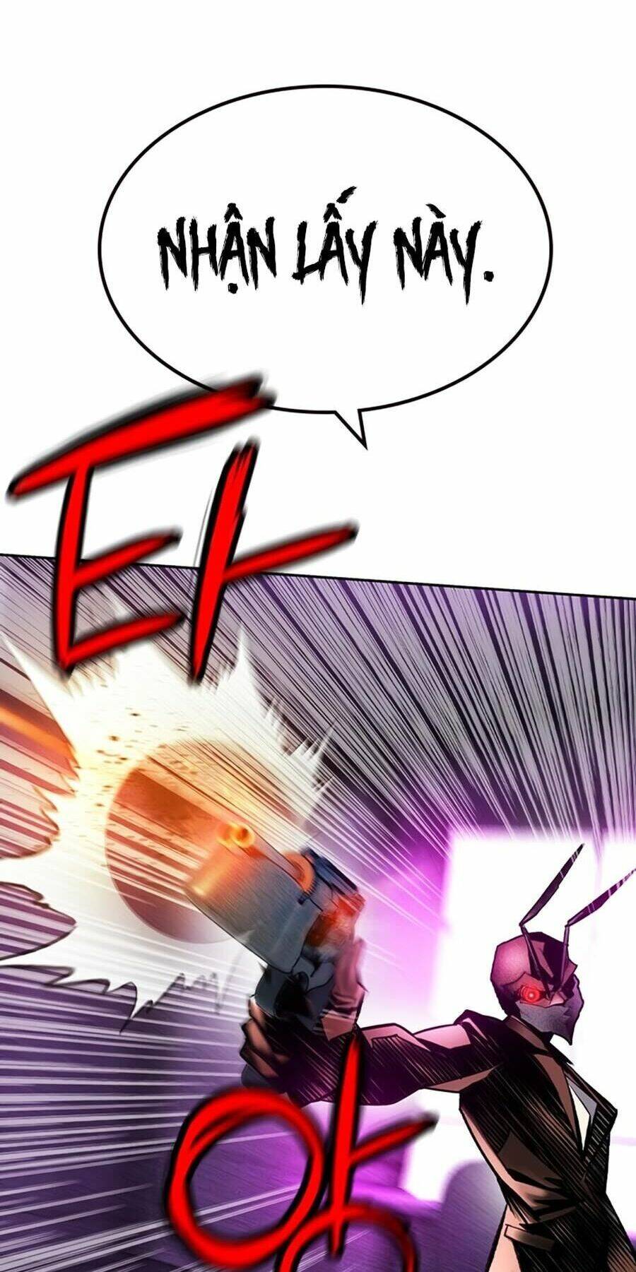 Nhân Trùng Đại Chiến Chapter 109 - Trang 2