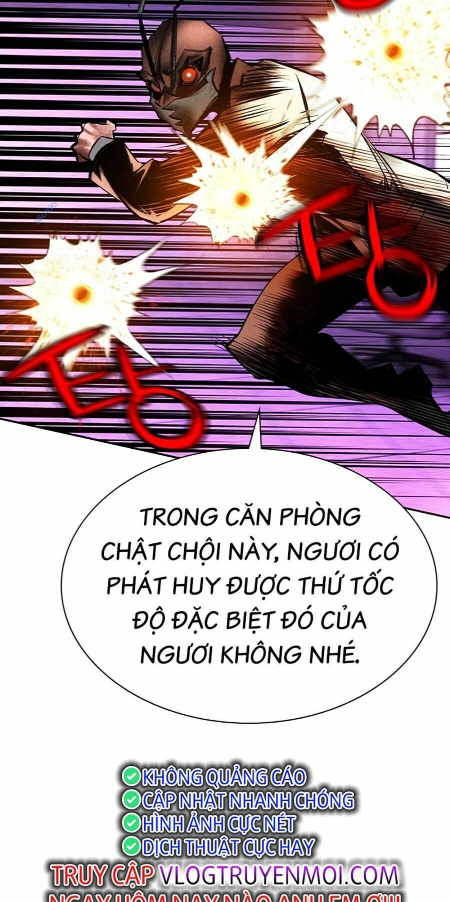 Nhân Trùng Đại Chiến Chapter 109 - Trang 2