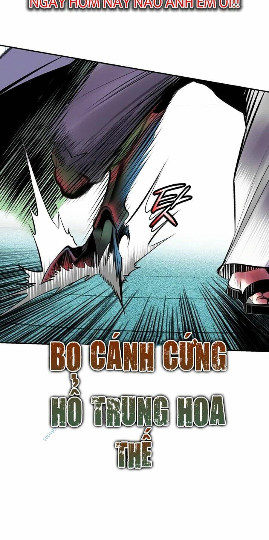 Nhân Trùng Đại Chiến Chapter 109 - Trang 2