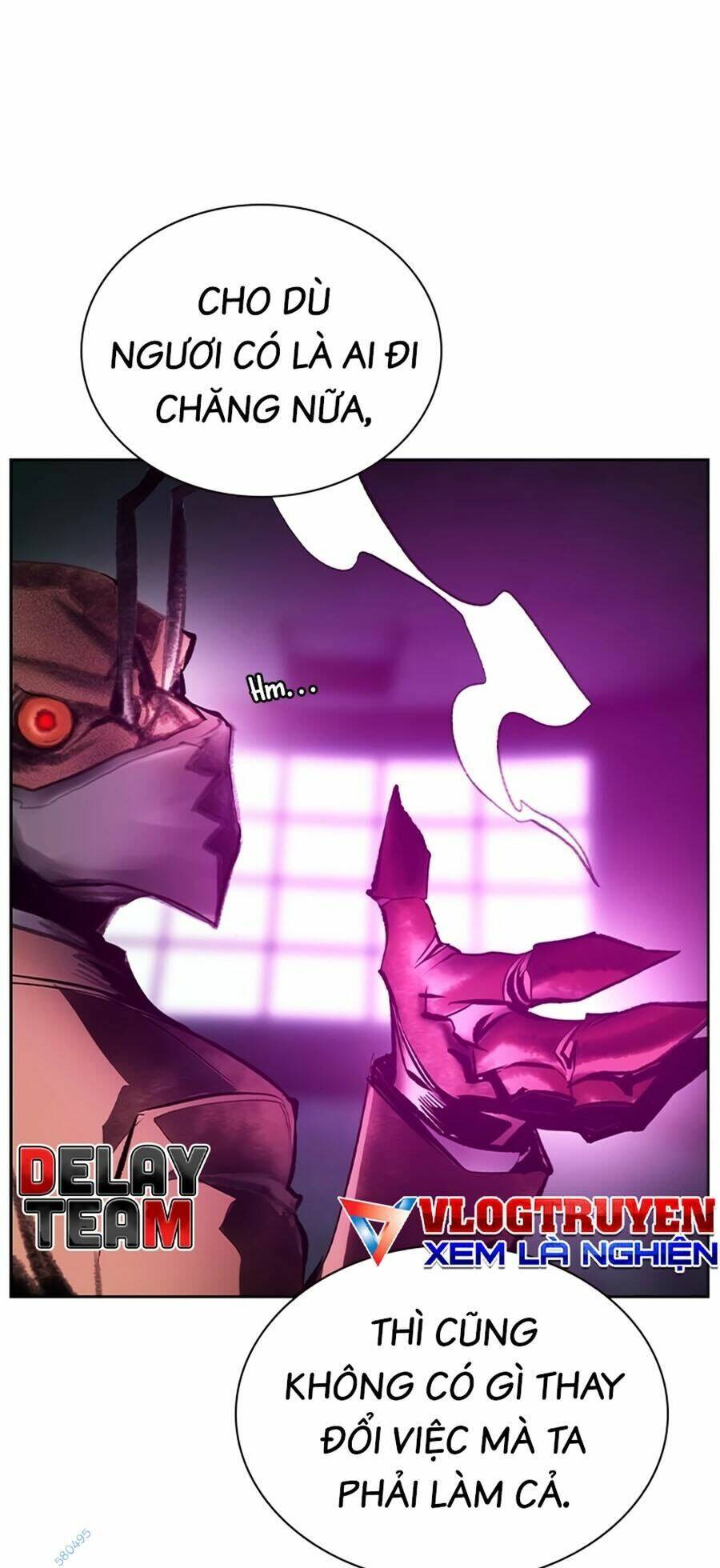 Nhân Trùng Đại Chiến Chapter 109 - Trang 2