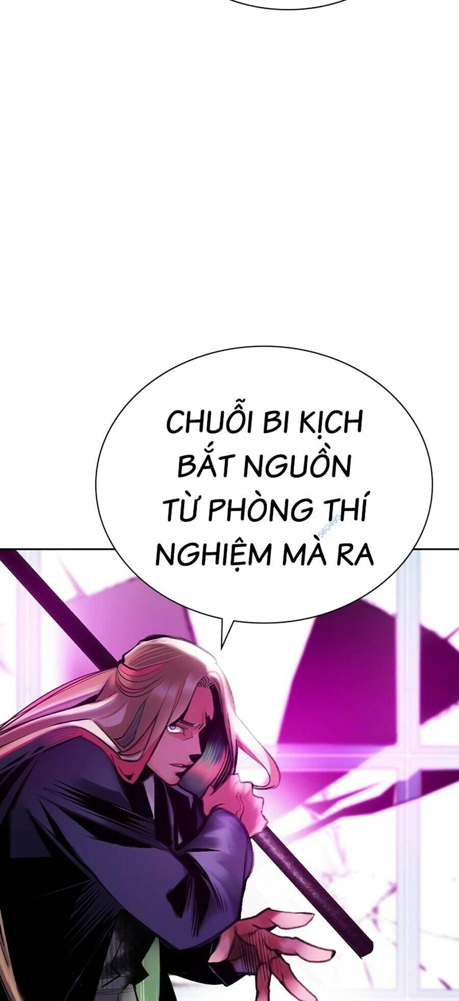 Nhân Trùng Đại Chiến Chapter 109 - Trang 2