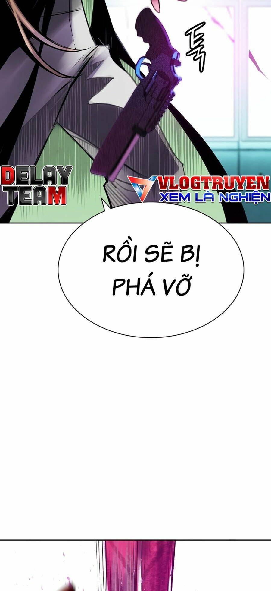 Nhân Trùng Đại Chiến Chapter 109 - Trang 2