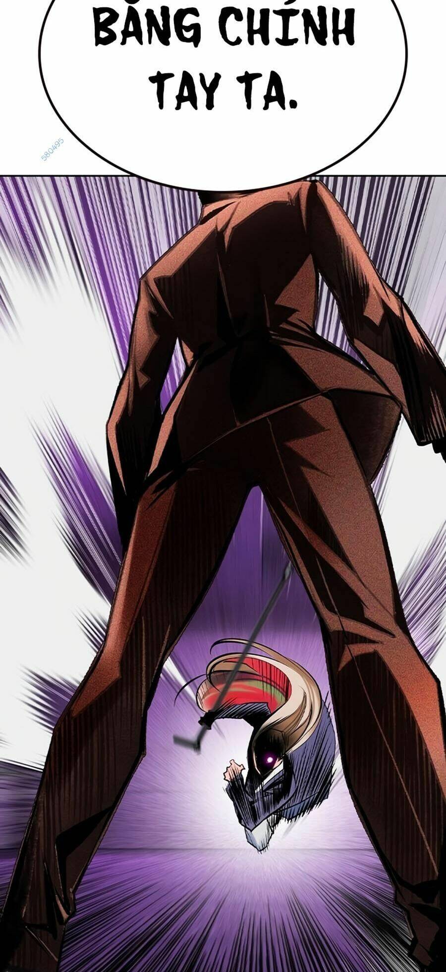 Nhân Trùng Đại Chiến Chapter 109 - Trang 2