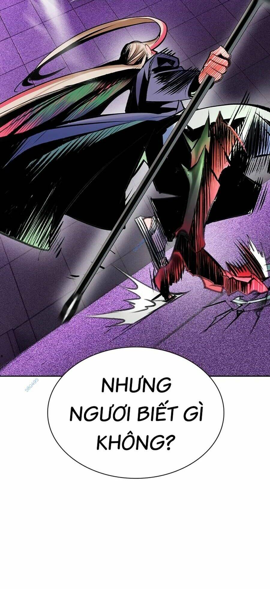 Nhân Trùng Đại Chiến Chapter 109 - Trang 2