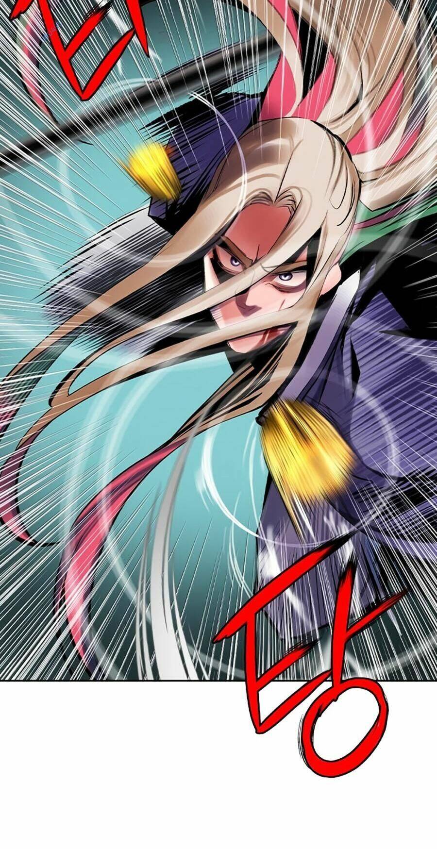 Nhân Trùng Đại Chiến Chapter 109 - Trang 2