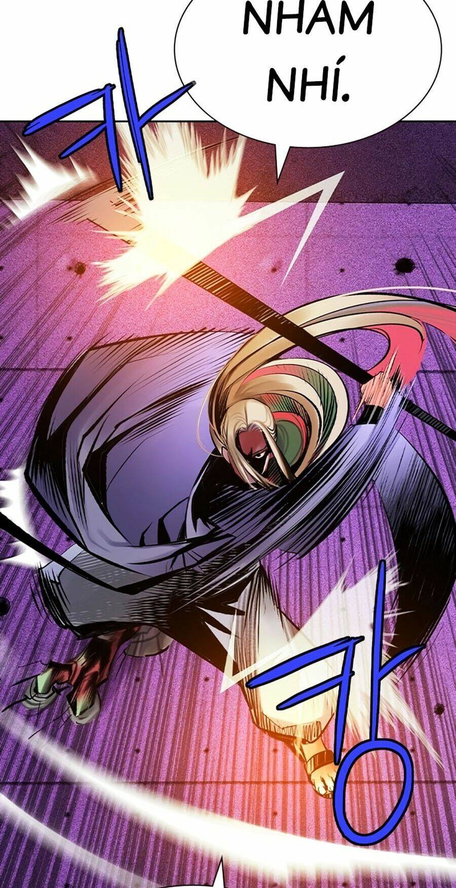 Nhân Trùng Đại Chiến Chapter 109 - Trang 2