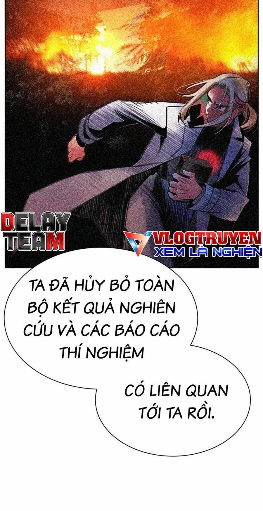 Nhân Trùng Đại Chiến Chapter 109 - Trang 2