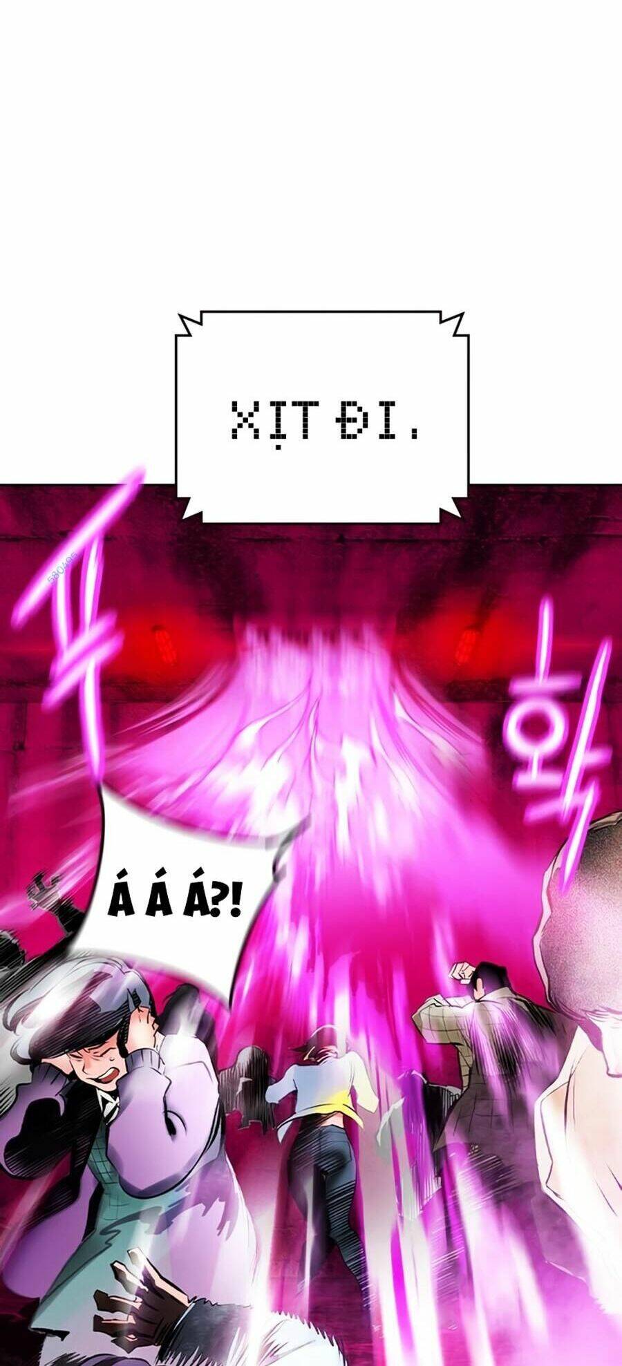 Nhân Trùng Đại Chiến Chapter 109 - Trang 2