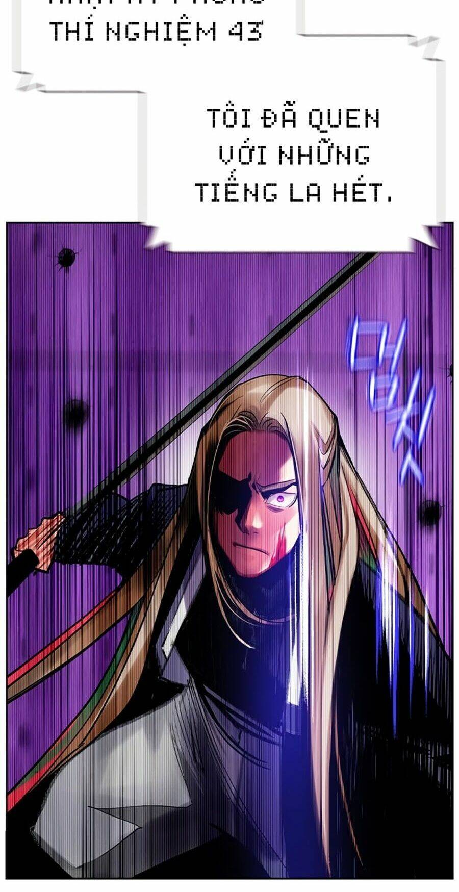 Nhân Trùng Đại Chiến Chapter 109 - Trang 2