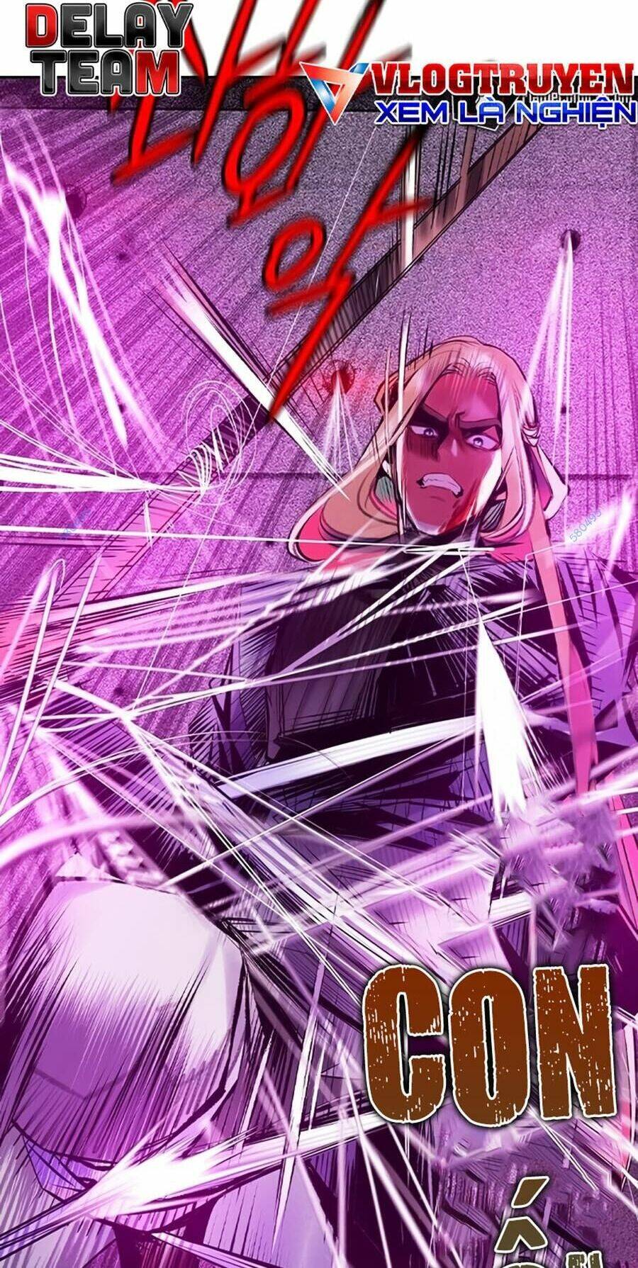 Nhân Trùng Đại Chiến Chapter 109 - Trang 2