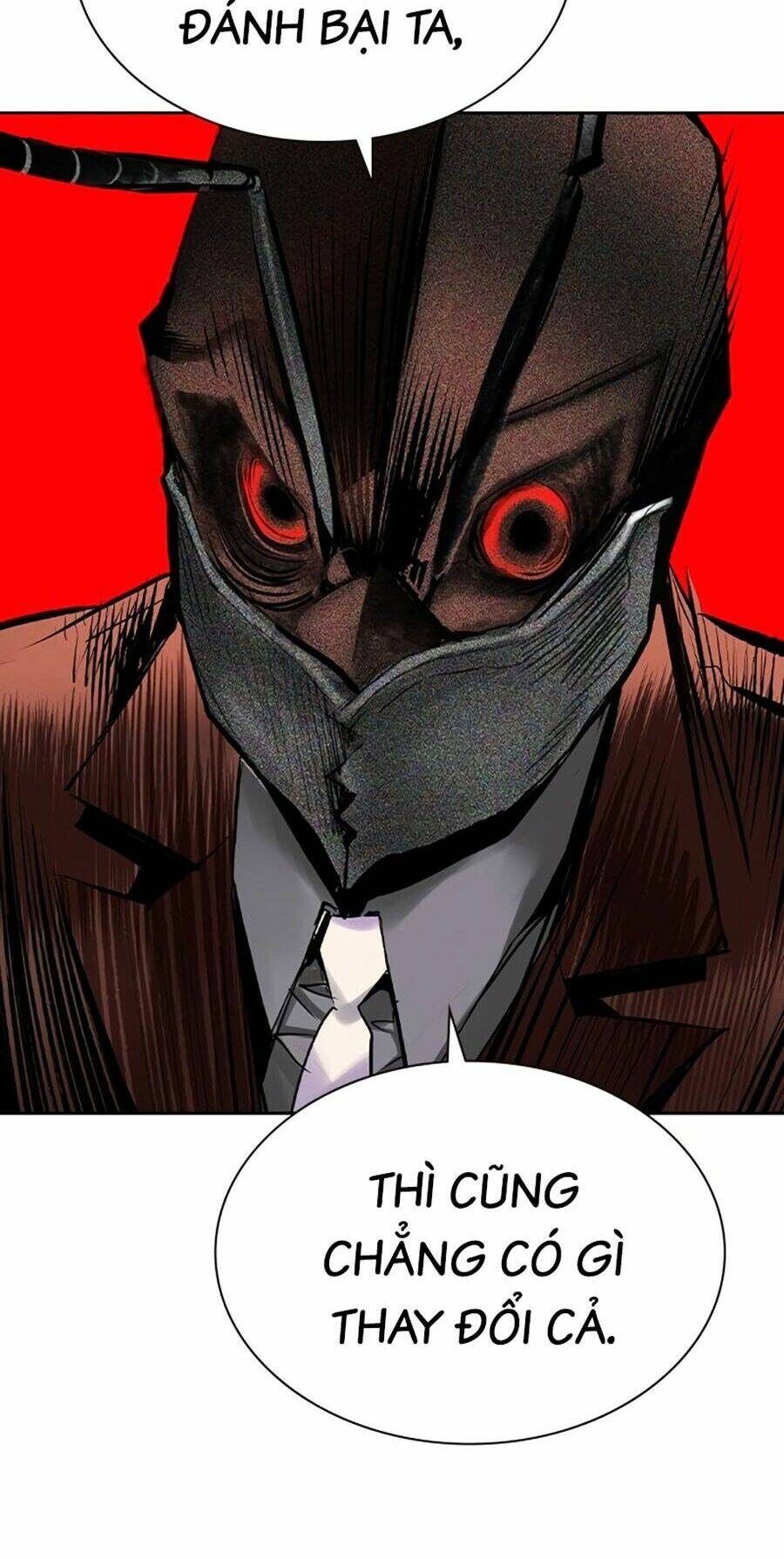 Nhân Trùng Đại Chiến Chapter 109 - Trang 2