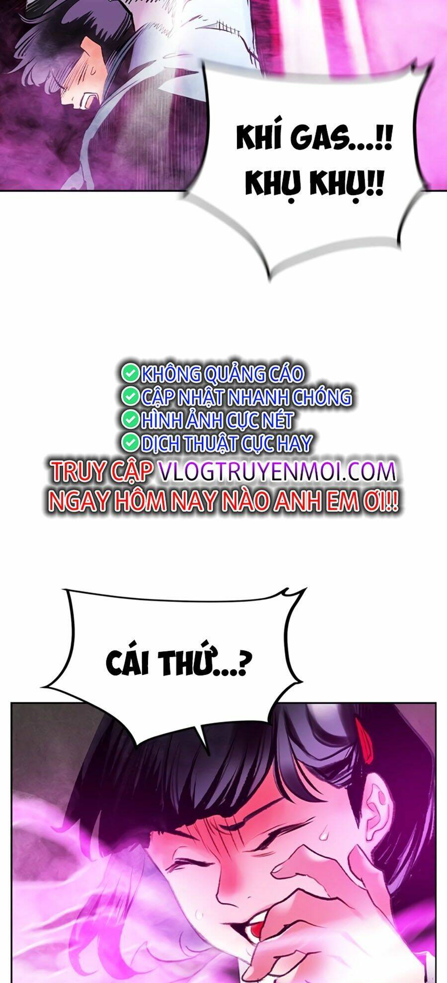 Nhân Trùng Đại Chiến Chapter 109 - Trang 2