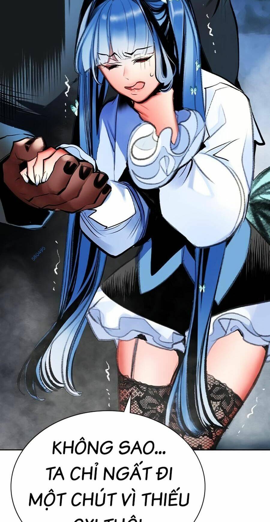 Nhân Trùng Đại Chiến Chapter 109 - Trang 2