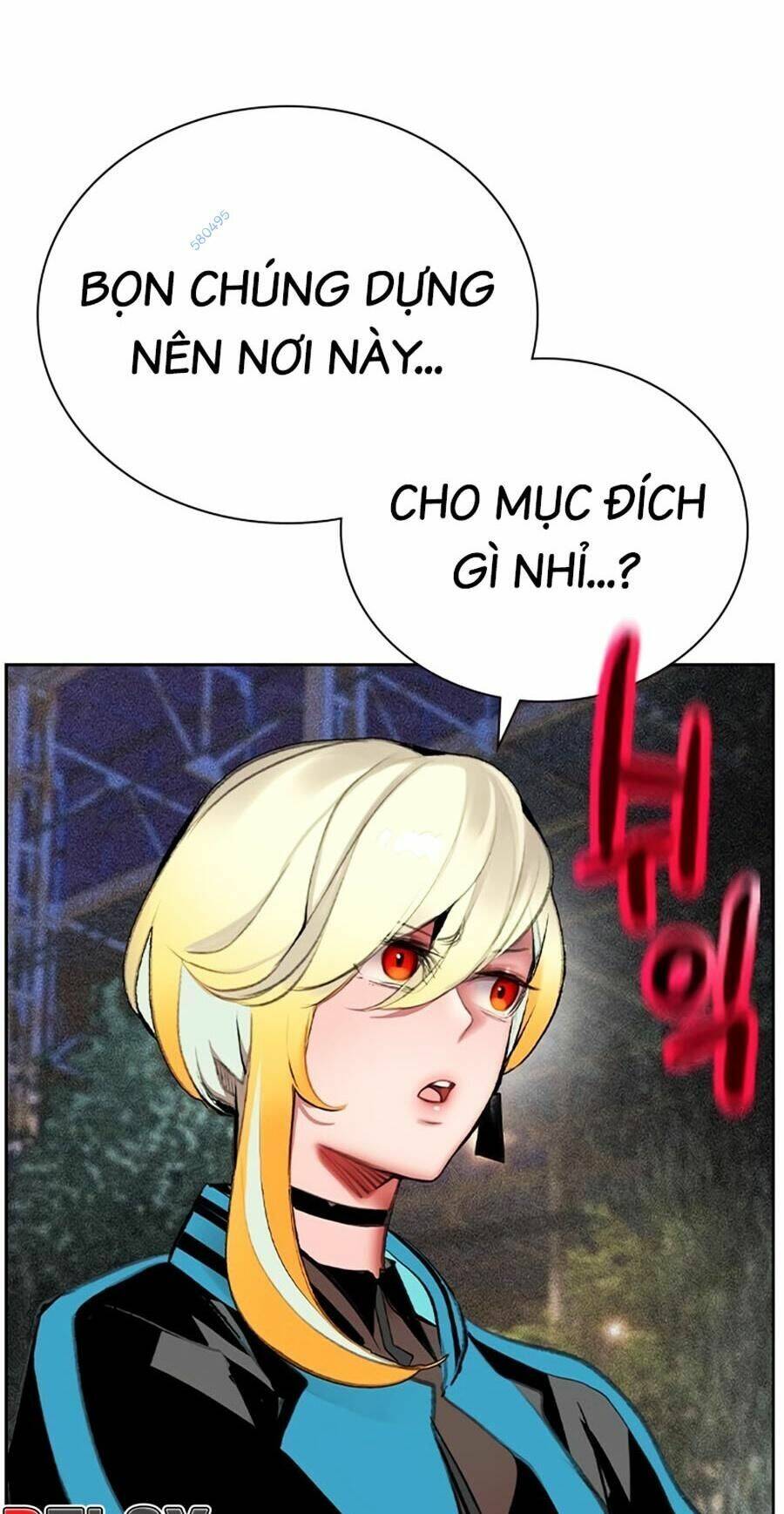 Nhân Trùng Đại Chiến Chapter 109 - Trang 2