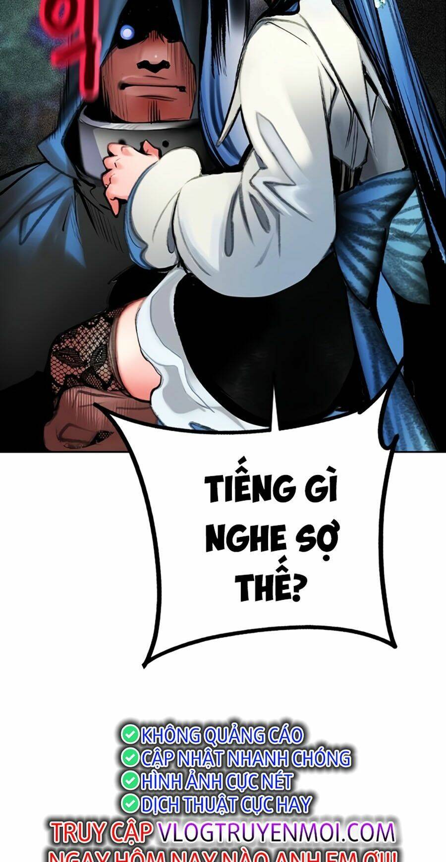 Nhân Trùng Đại Chiến Chapter 109 - Trang 2